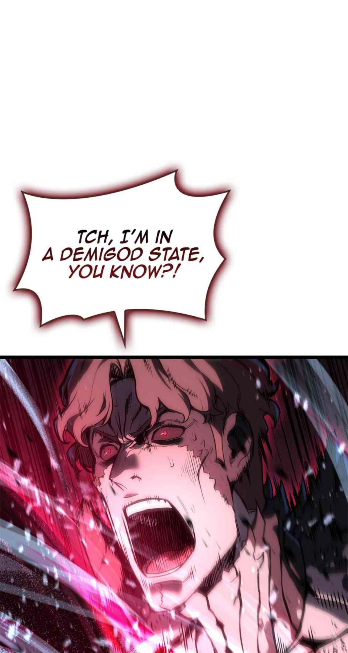 The Return of the Disaster-Class Hero Chapter 107