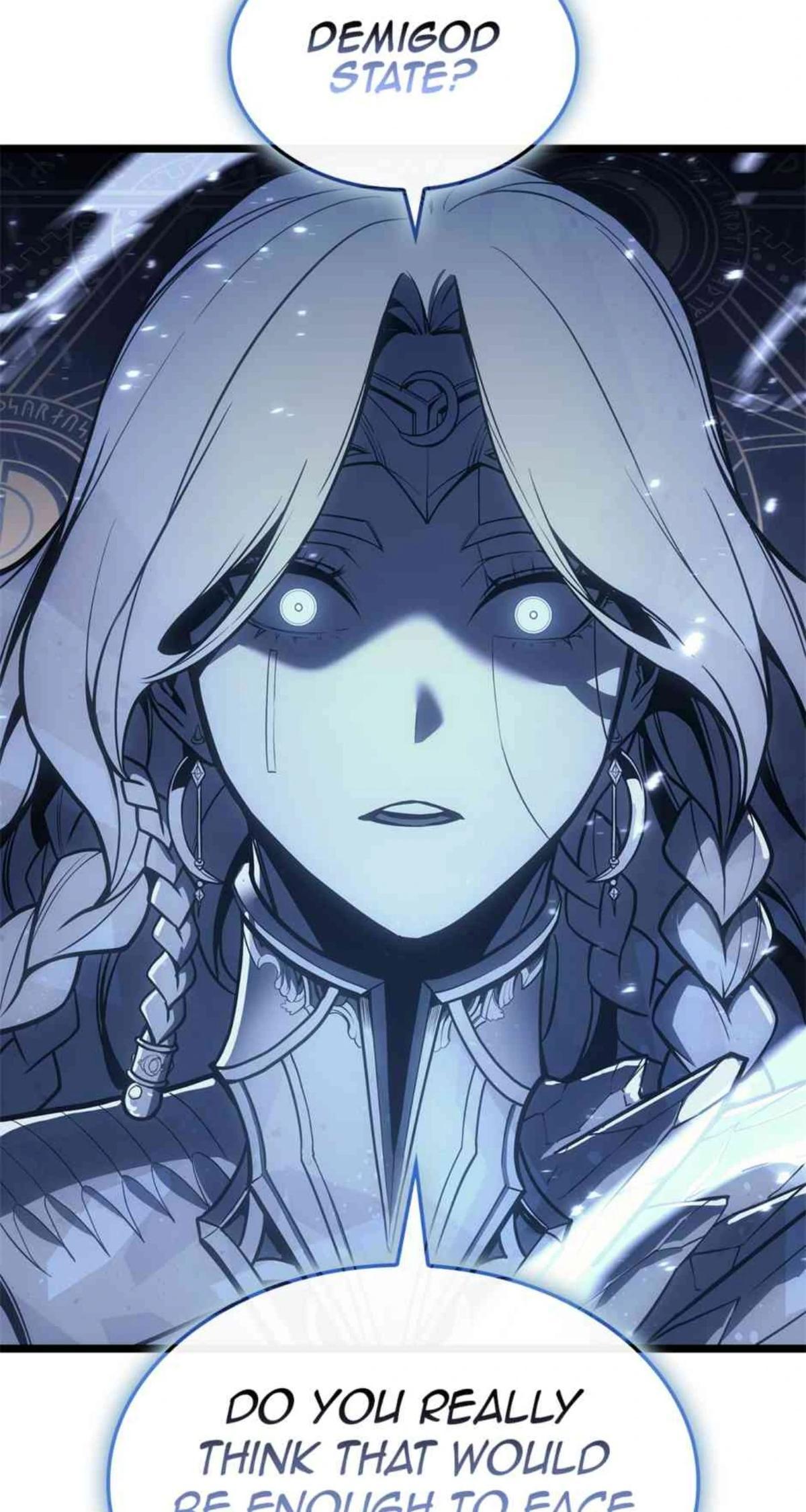 The Return of the Disaster-Class Hero Chapter 107