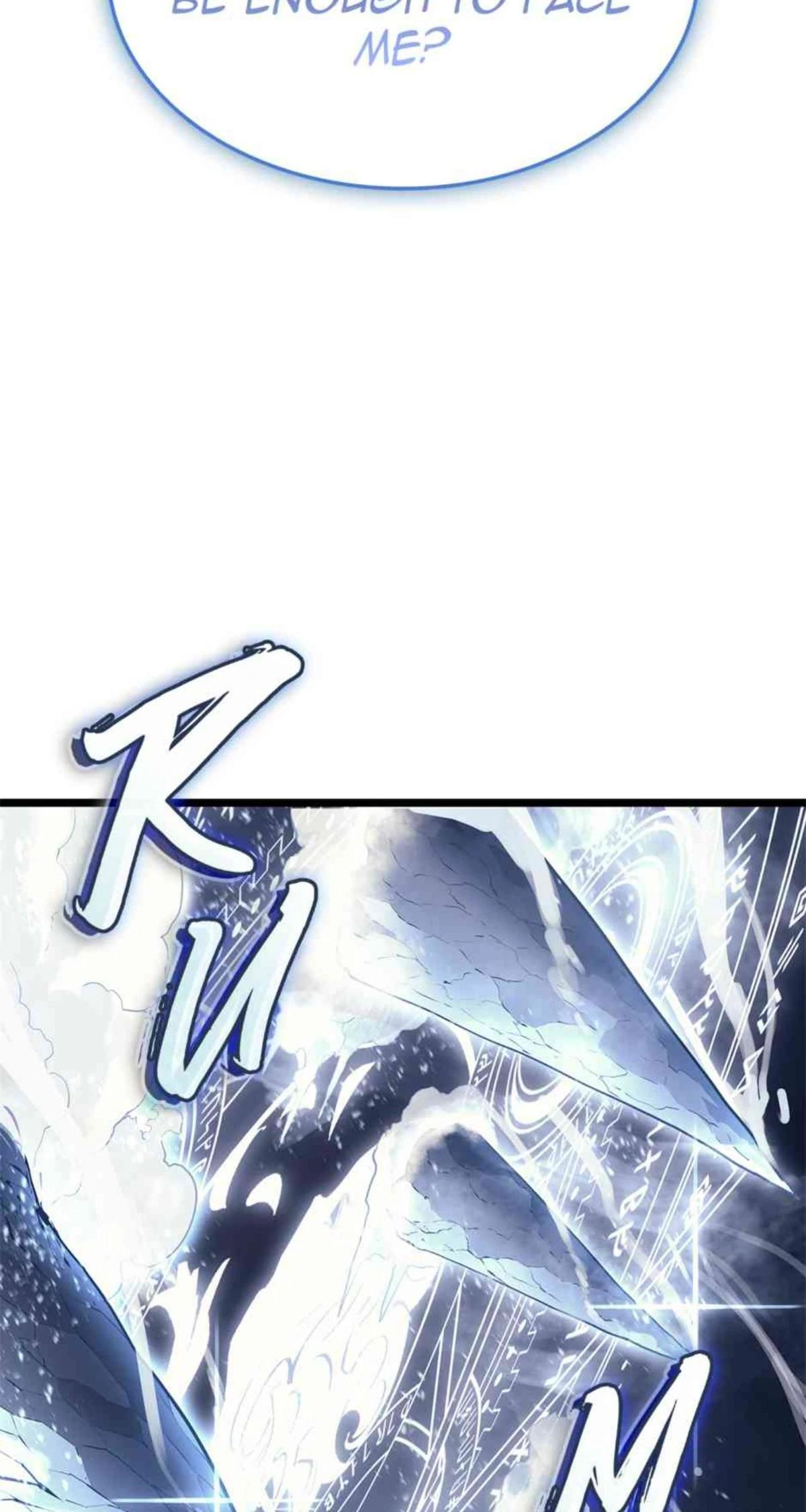 The Return of the Disaster-Class Hero Chapter 107