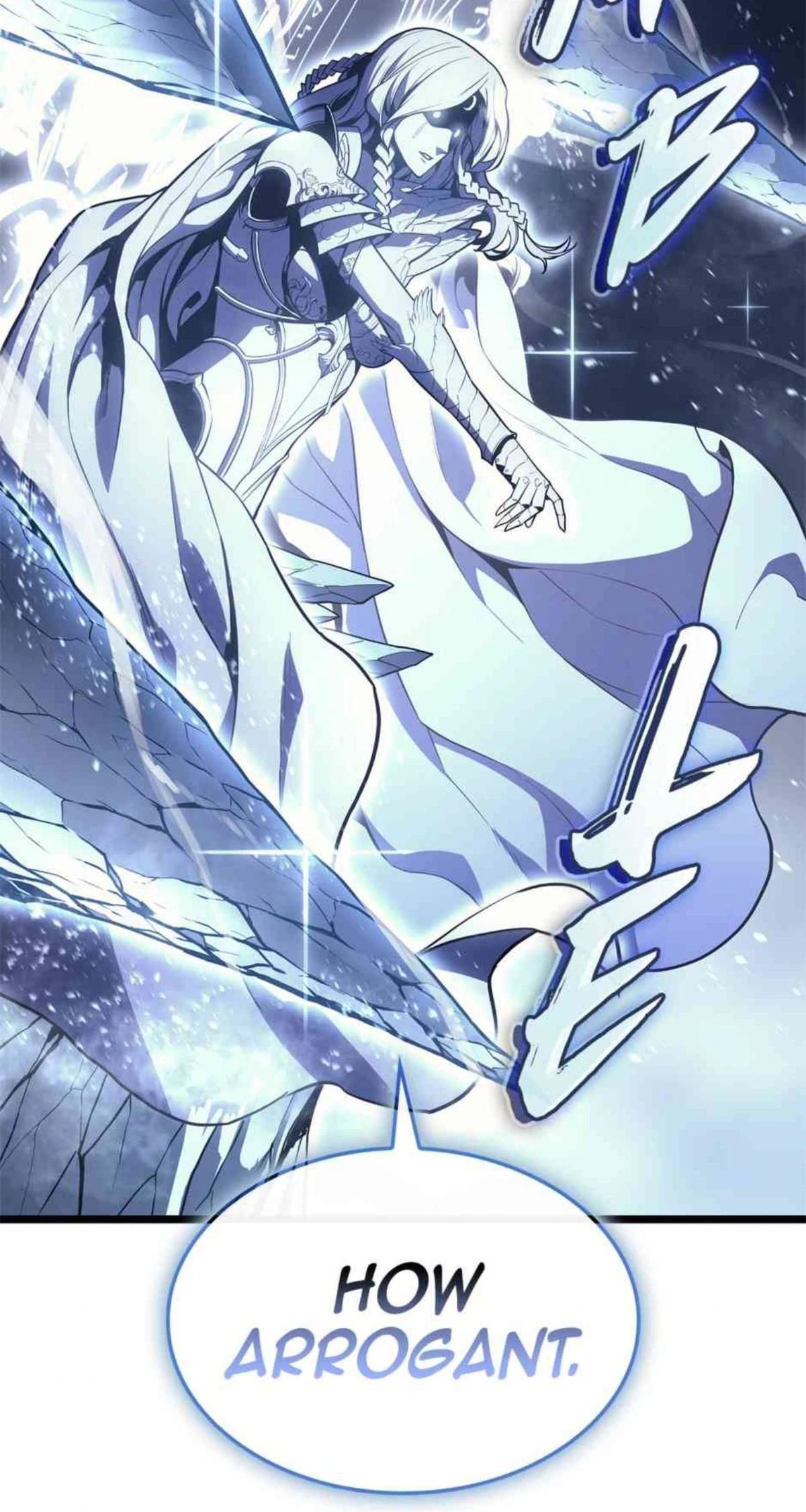 The Return of the Disaster-Class Hero Chapter 107