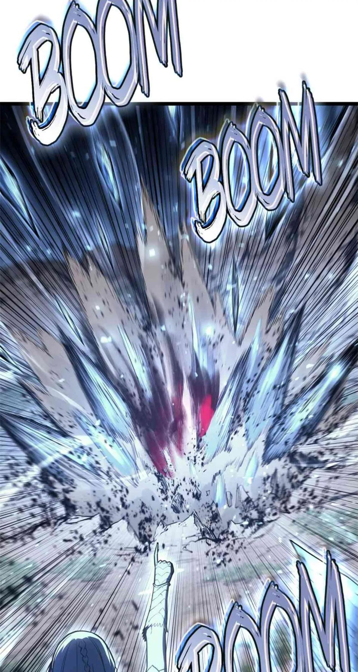 The Return of the Disaster-Class Hero Chapter 107