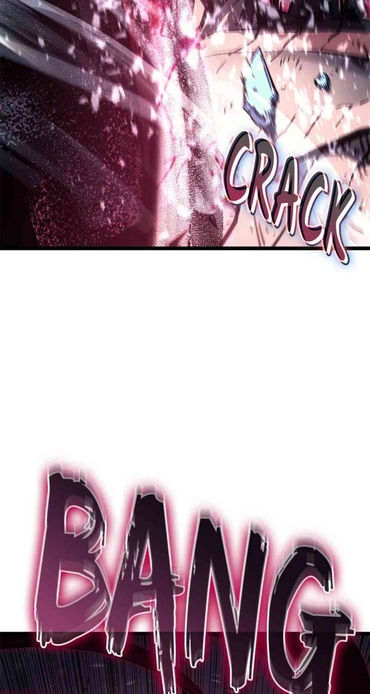 The Return of the Disaster-Class Hero Chapter 107