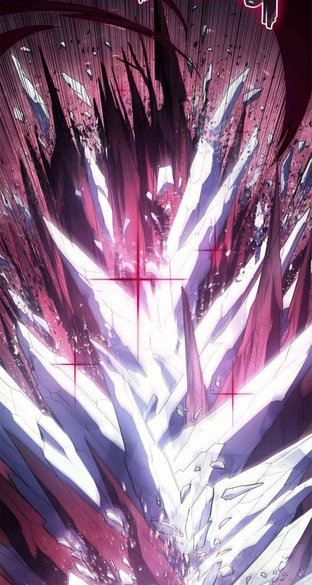 The Return of the Disaster-Class Hero Chapter 107