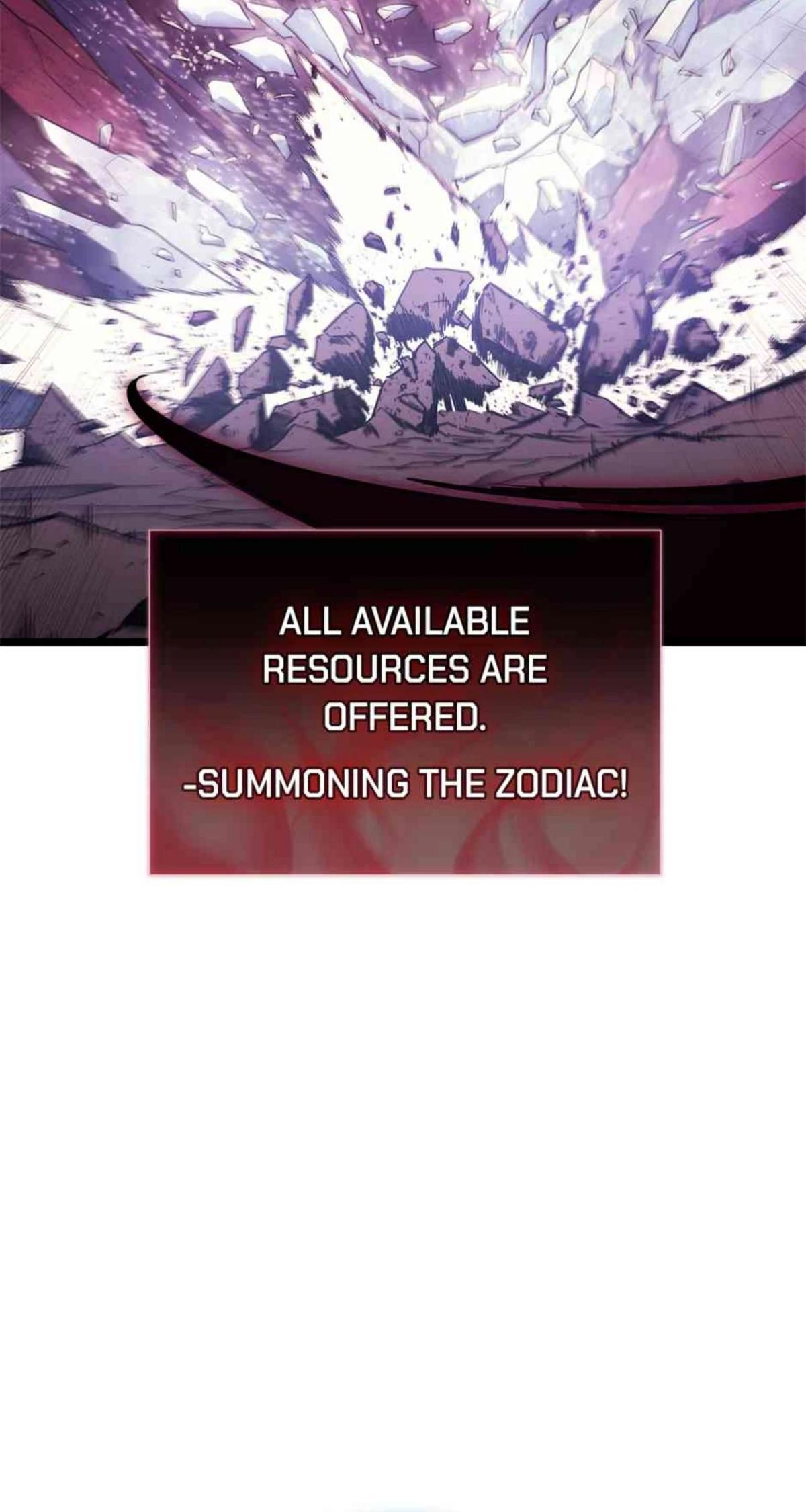 The Return of the Disaster-Class Hero Chapter 107