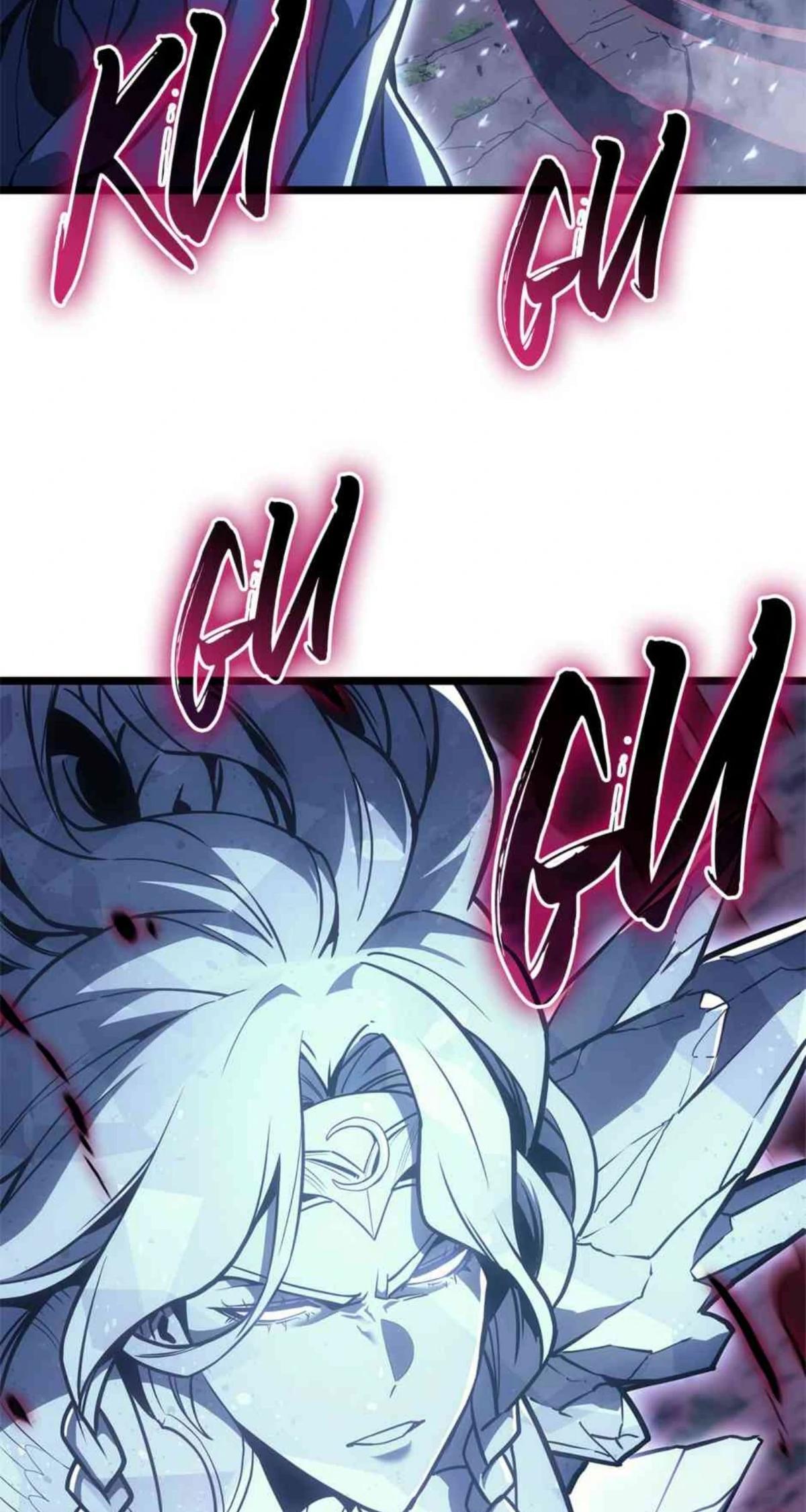 The Return of the Disaster-Class Hero Chapter 107