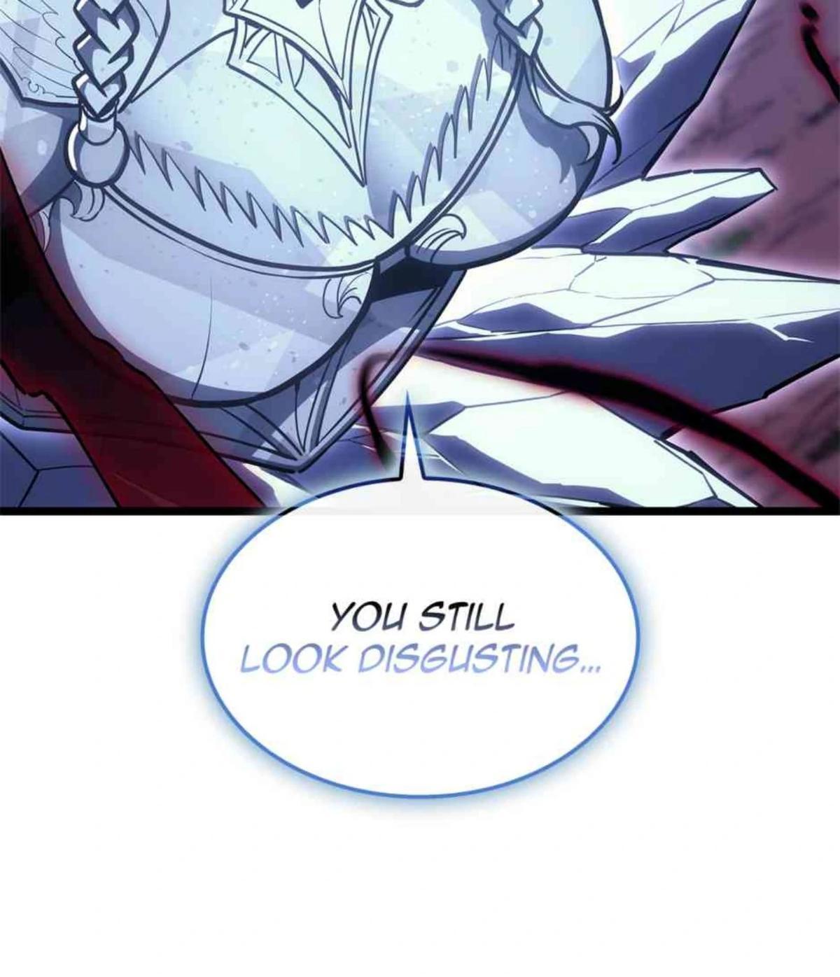 The Return of the Disaster-Class Hero Chapter 107