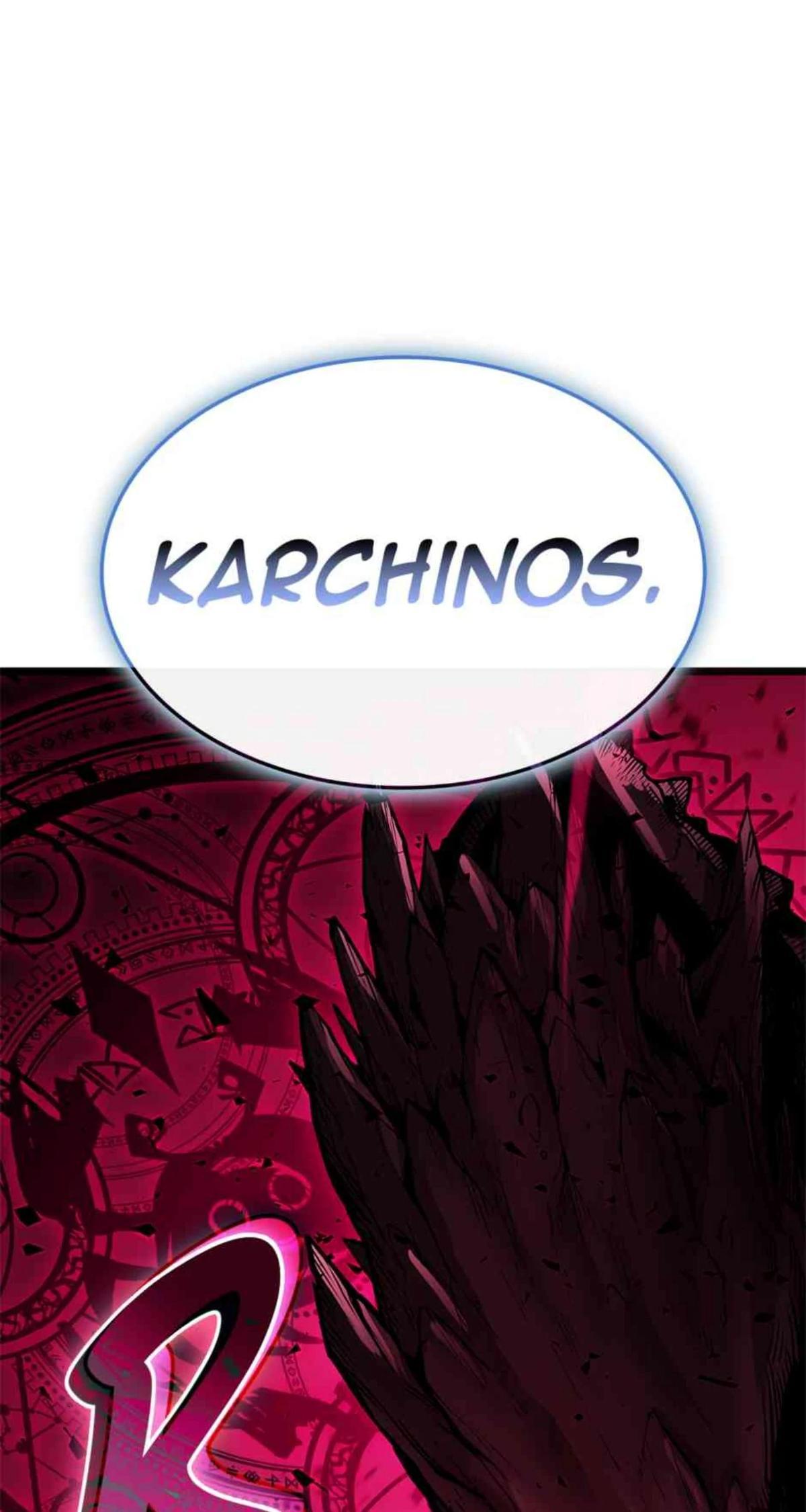 The Return of the Disaster-Class Hero Chapter 107