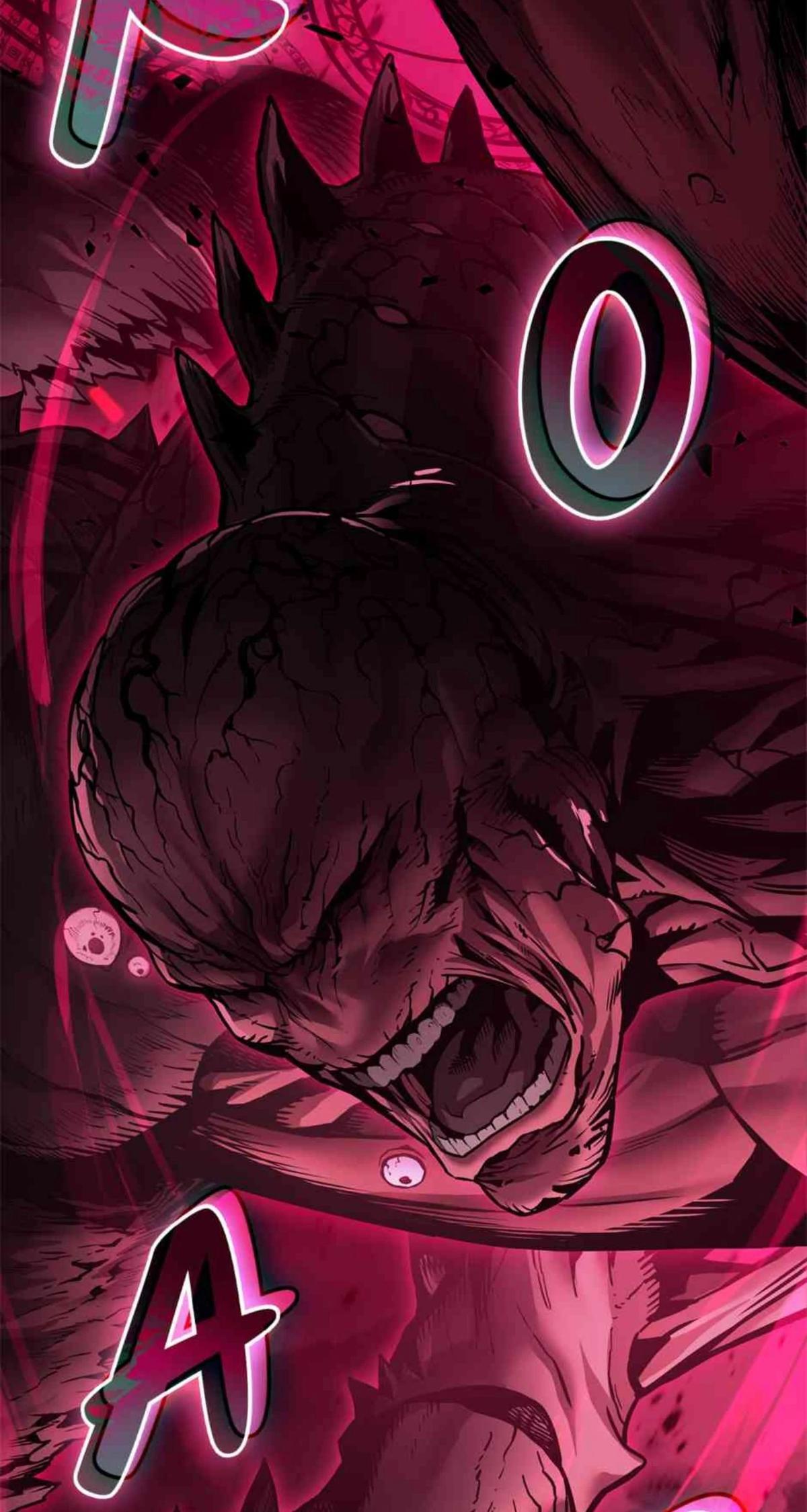 The Return of the Disaster-Class Hero Chapter 107