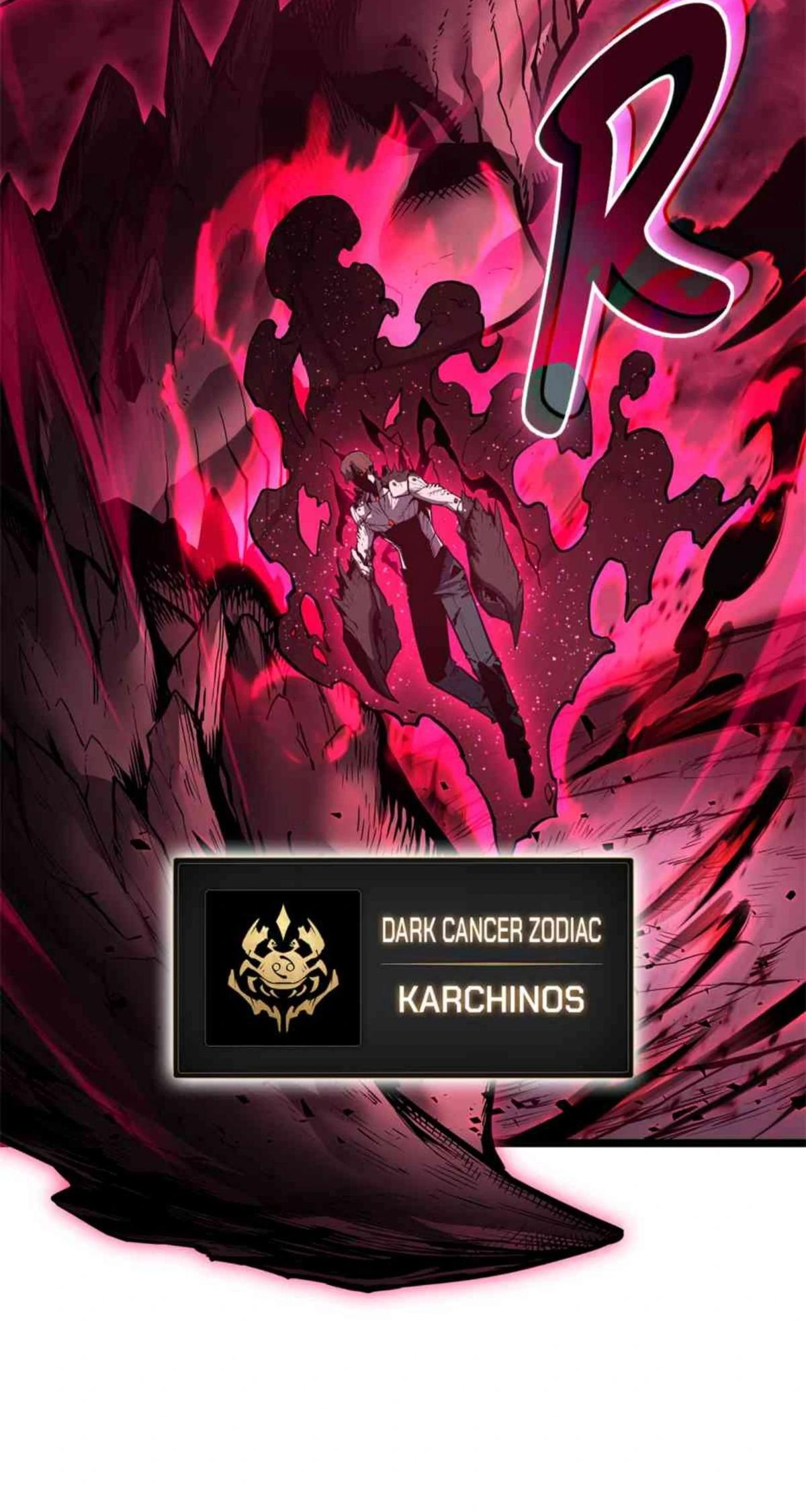 The Return of the Disaster-Class Hero Chapter 107