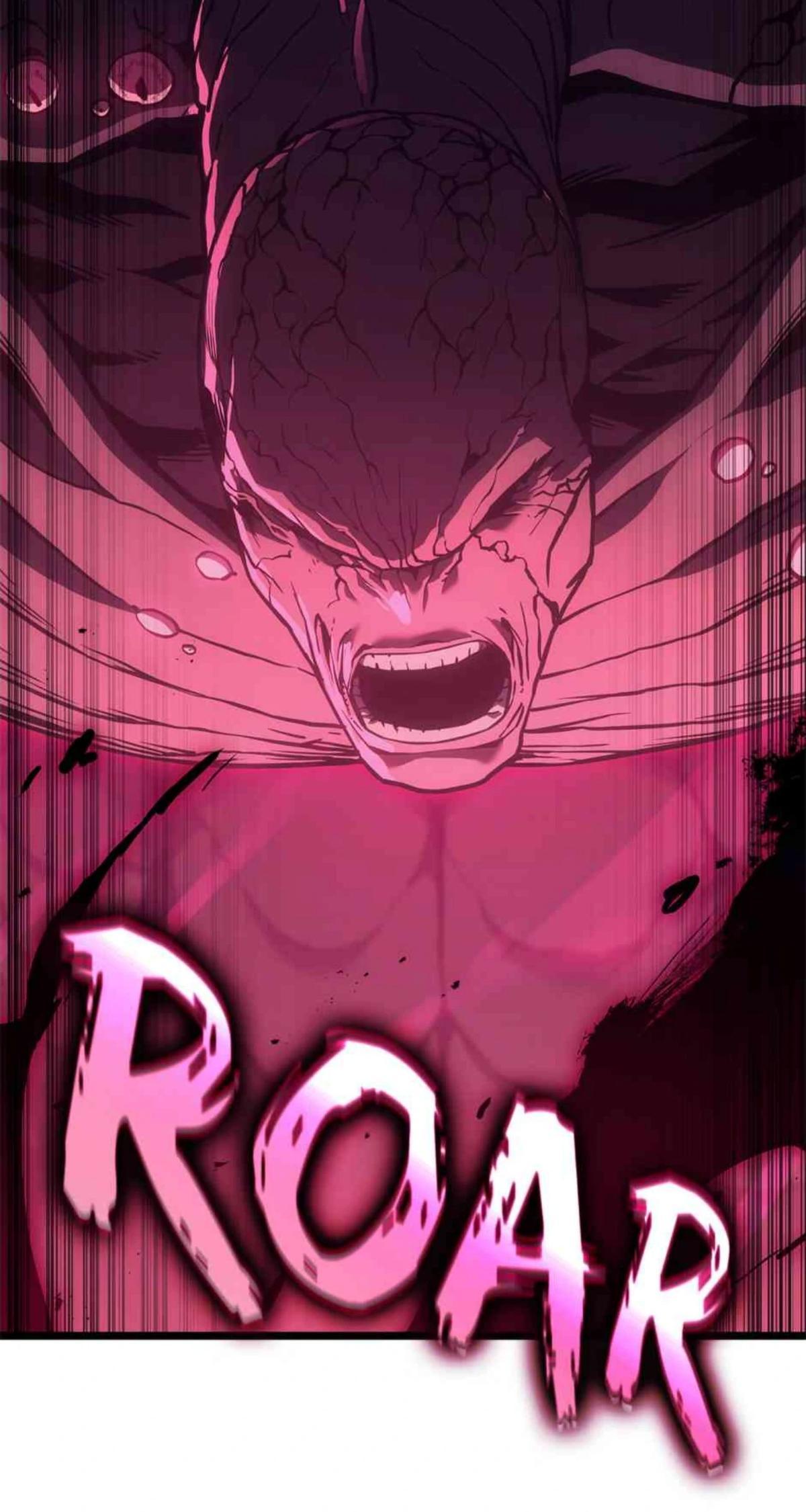 The Return of the Disaster-Class Hero Chapter 107