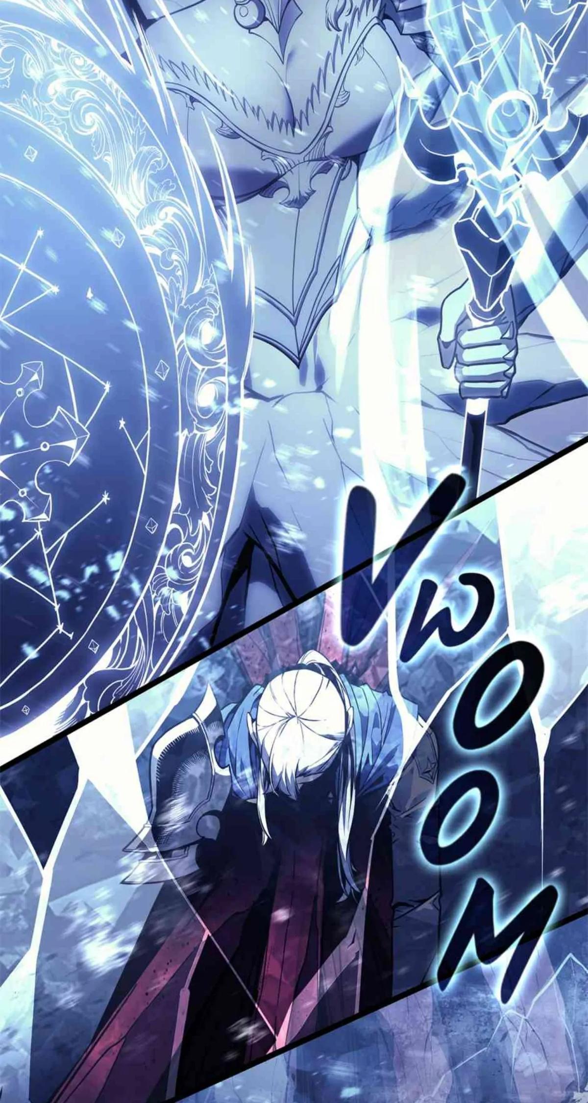 The Return of the Disaster-Class Hero Chapter 107