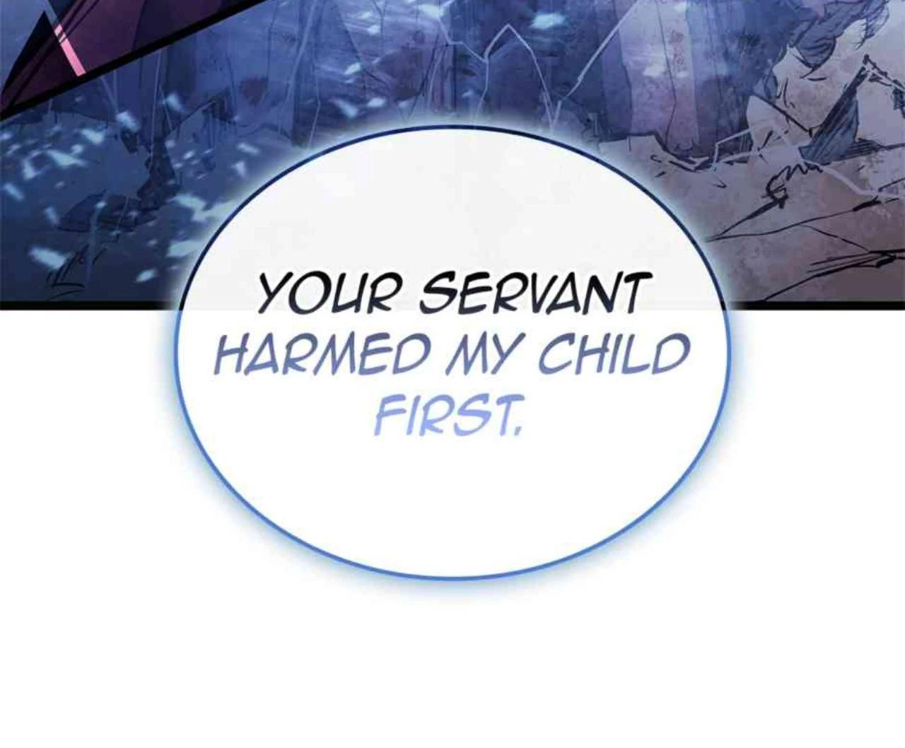 The Return of the Disaster-Class Hero Chapter 107