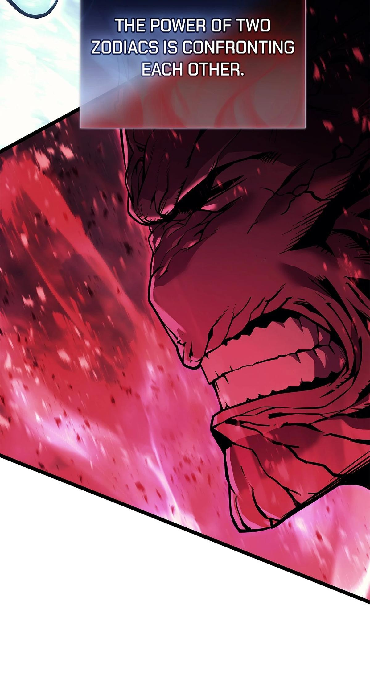 The Return of the Disaster-Class Hero Chapter 107