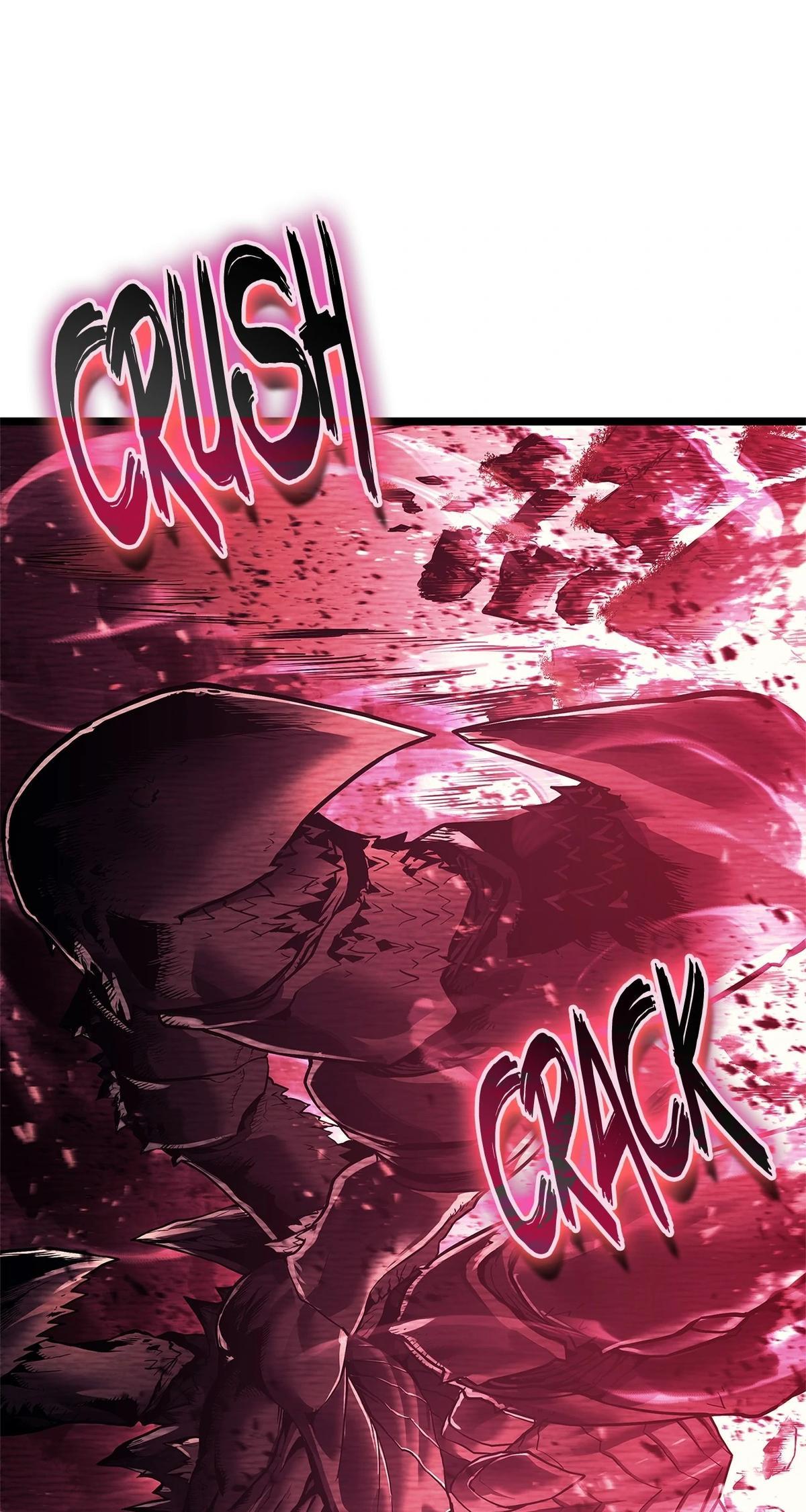 The Return of the Disaster-Class Hero Chapter 107