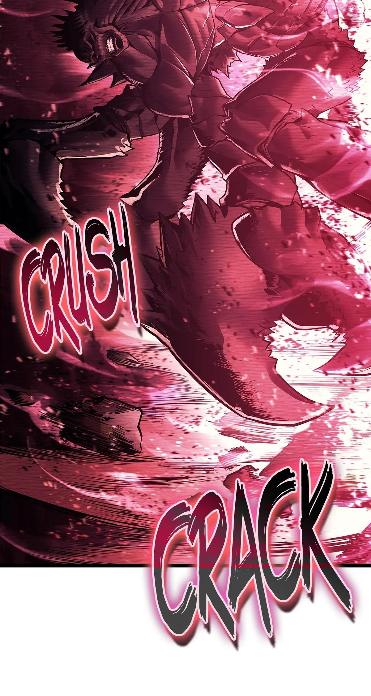 The Return of the Disaster-Class Hero Chapter 107