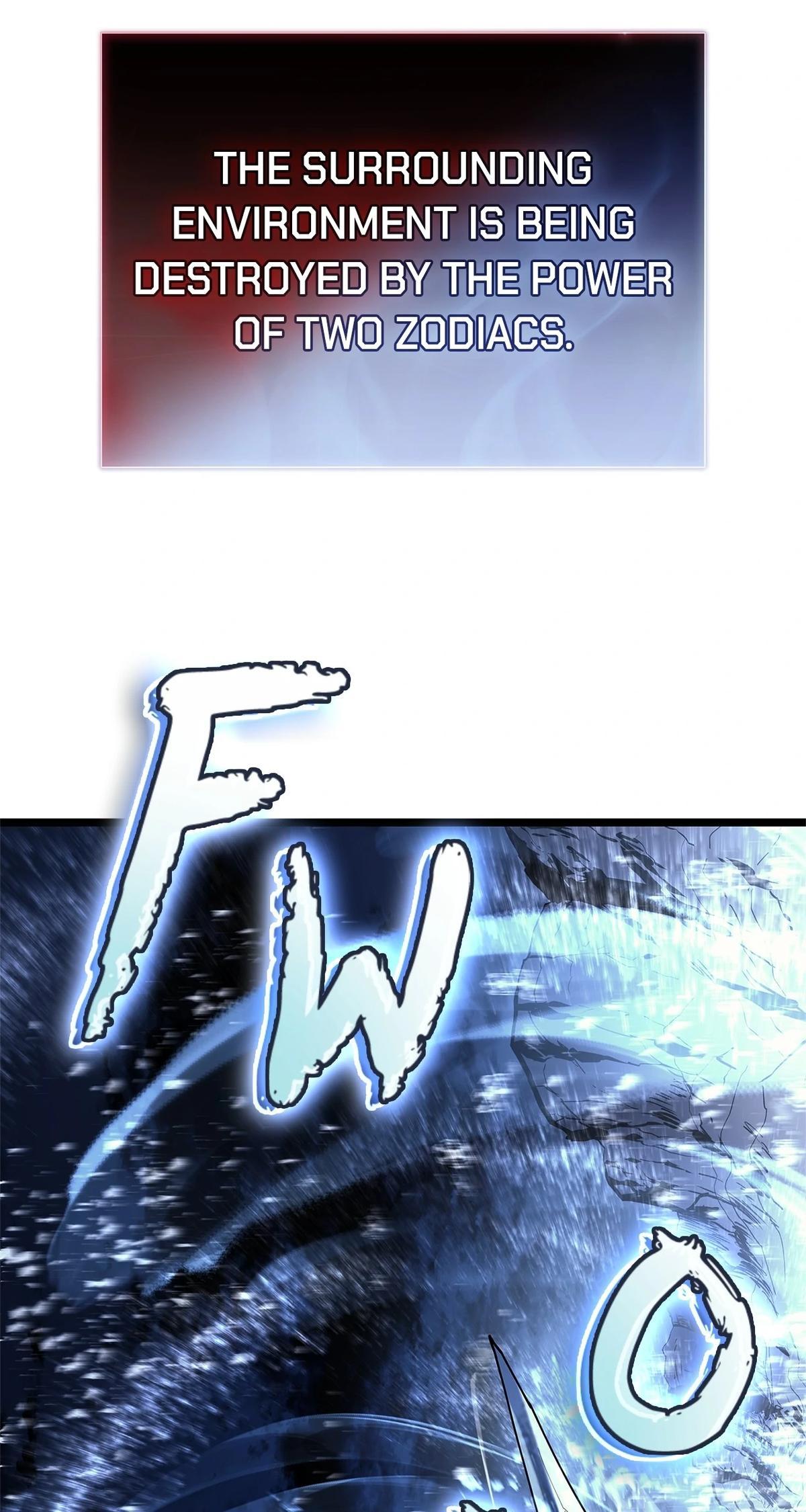 The Return of the Disaster-Class Hero Chapter 107