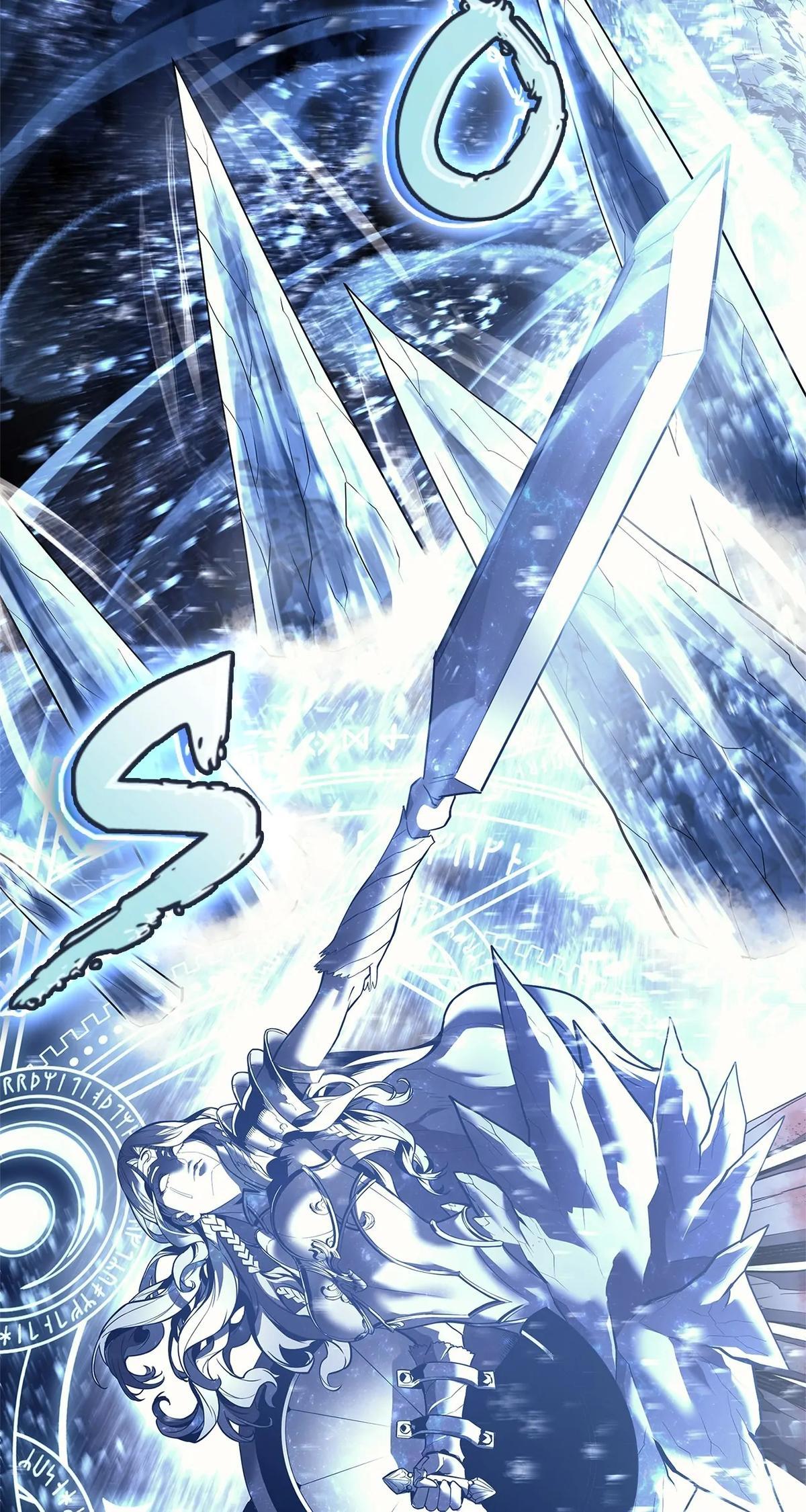 The Return of the Disaster-Class Hero Chapter 107