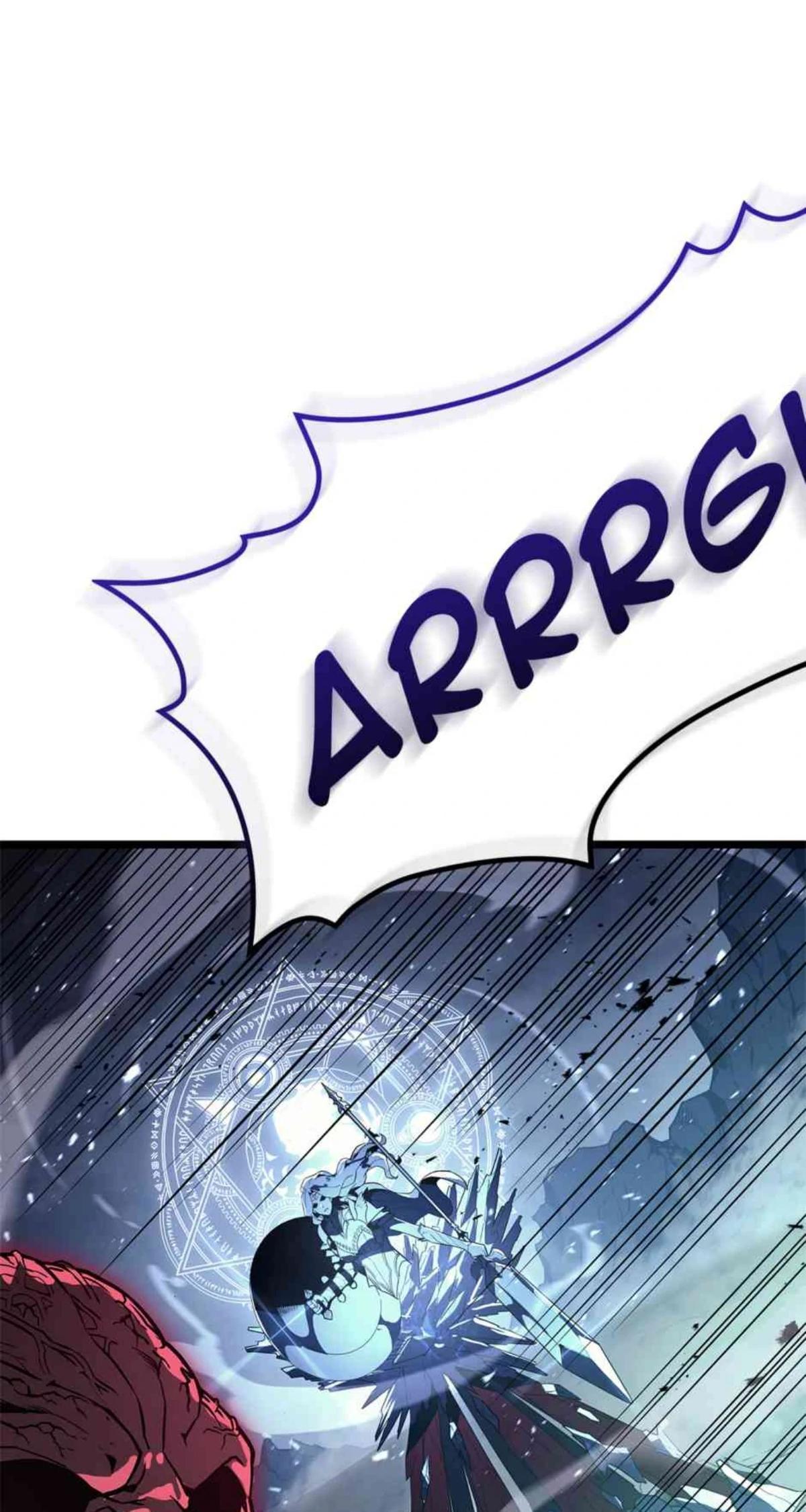 The Return of the Disaster-Class Hero Chapter 107