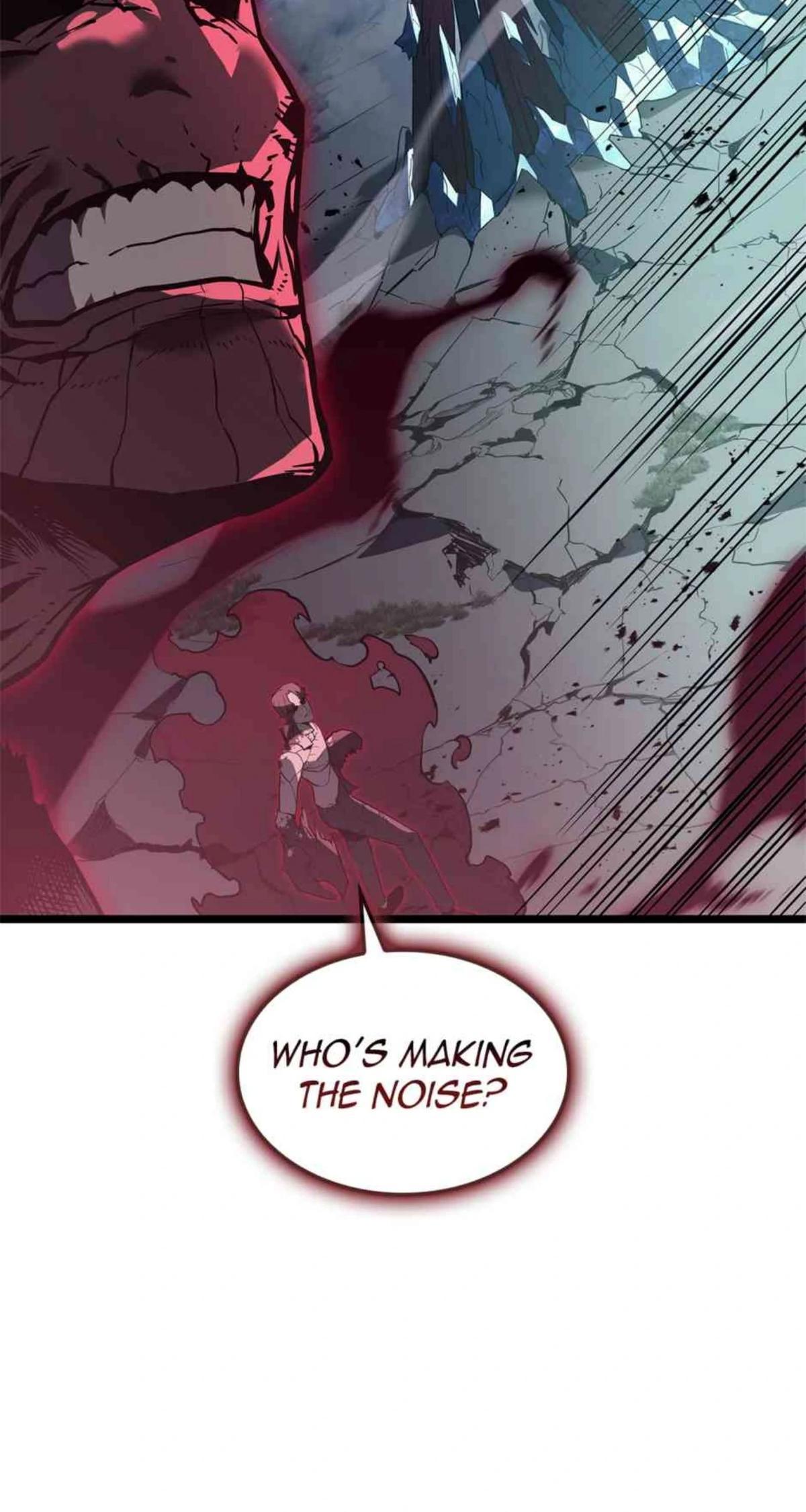 The Return of the Disaster-Class Hero Chapter 107