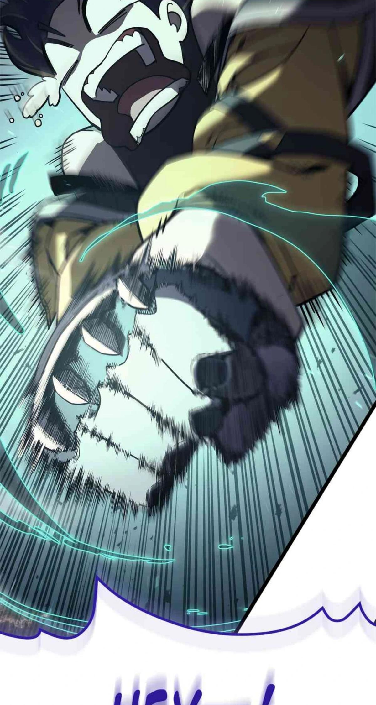 The Return of the Disaster-Class Hero Chapter 107