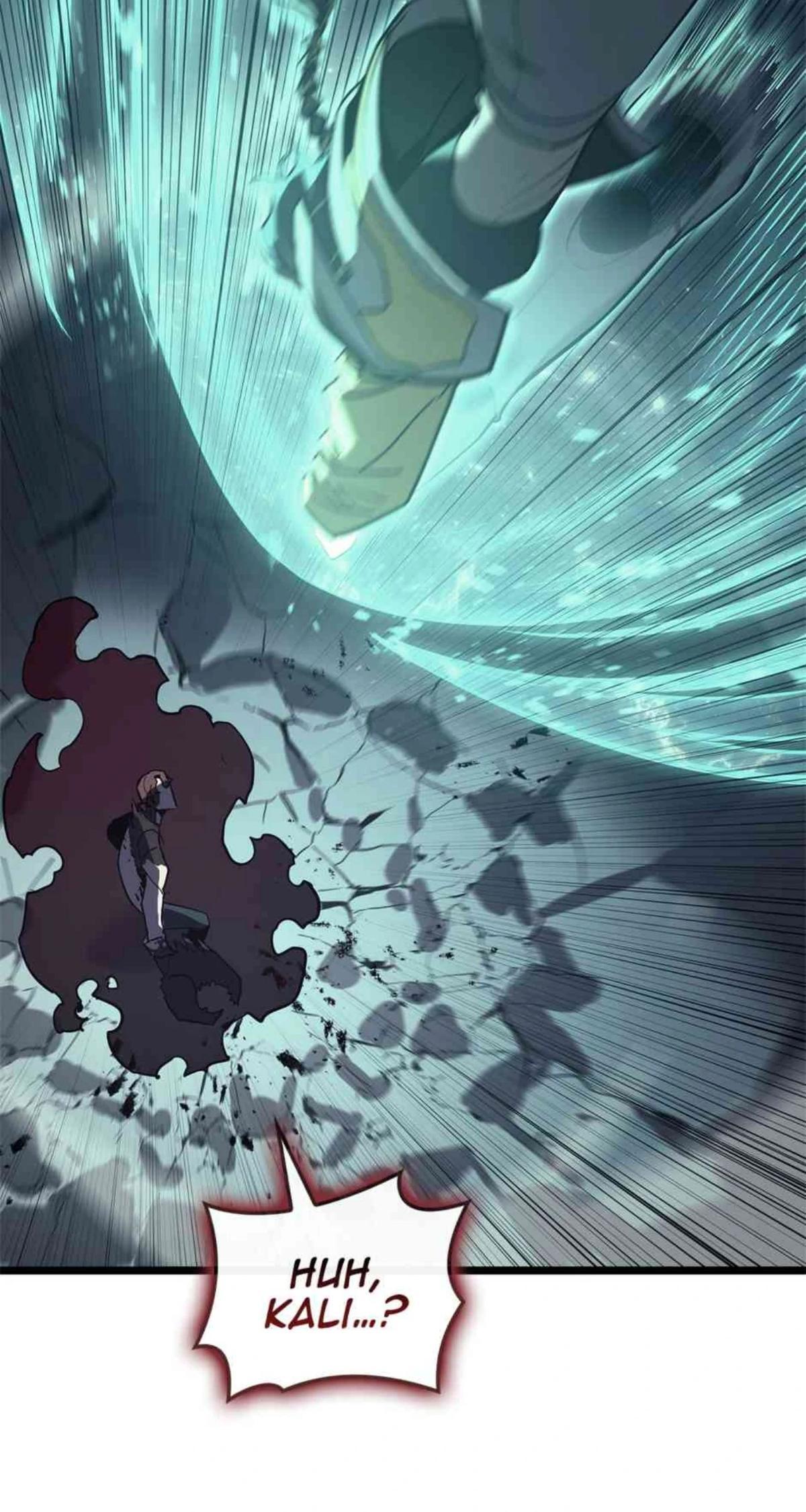 The Return of the Disaster-Class Hero Chapter 107