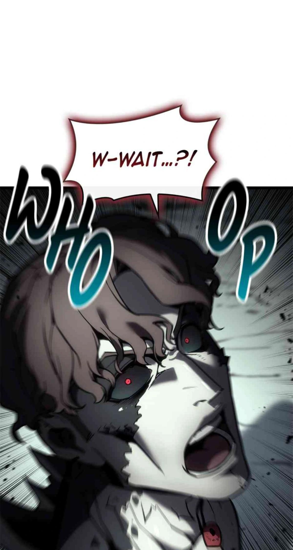 The Return of the Disaster-Class Hero Chapter 107