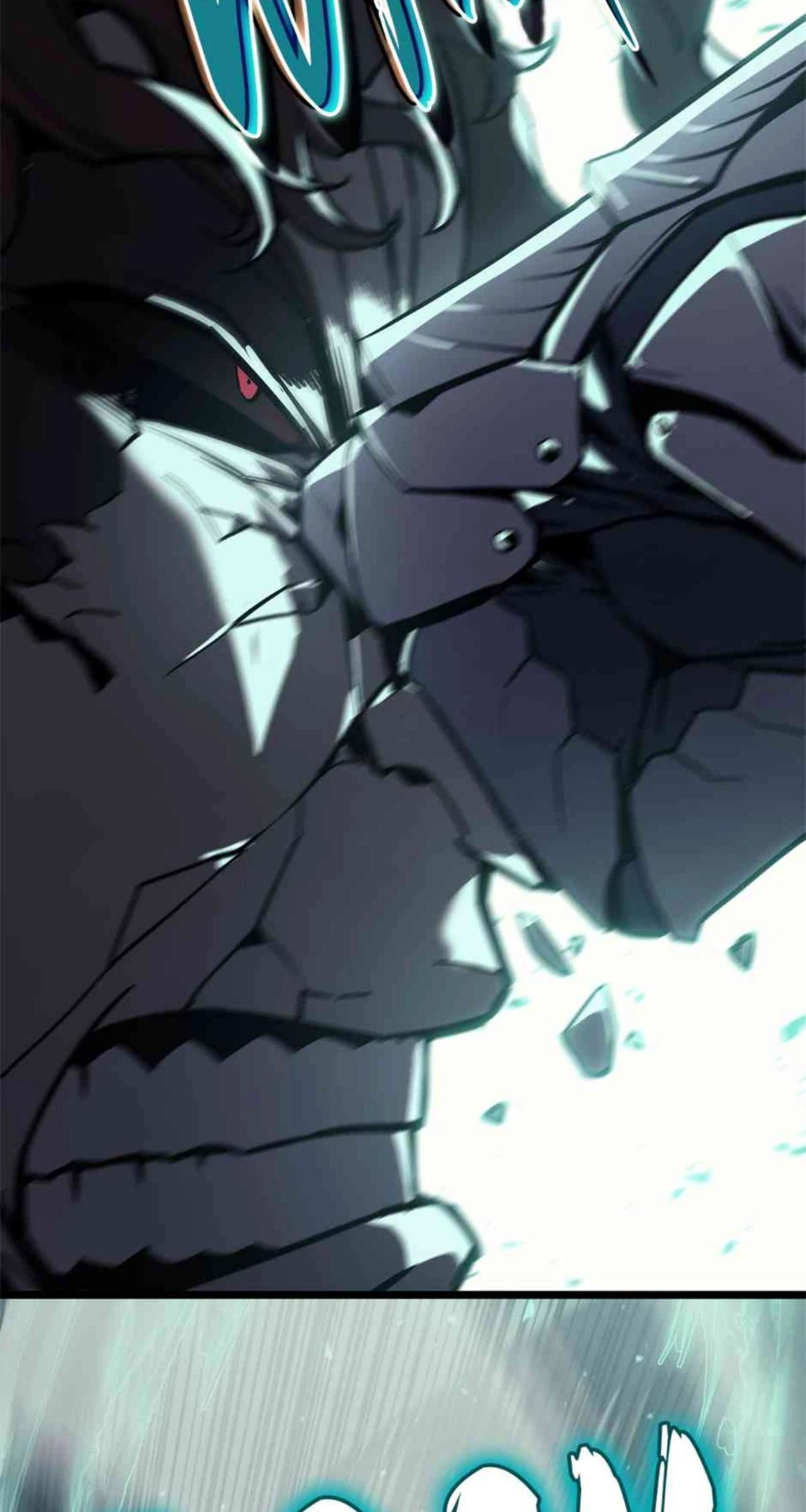 The Return of the Disaster-Class Hero Chapter 107