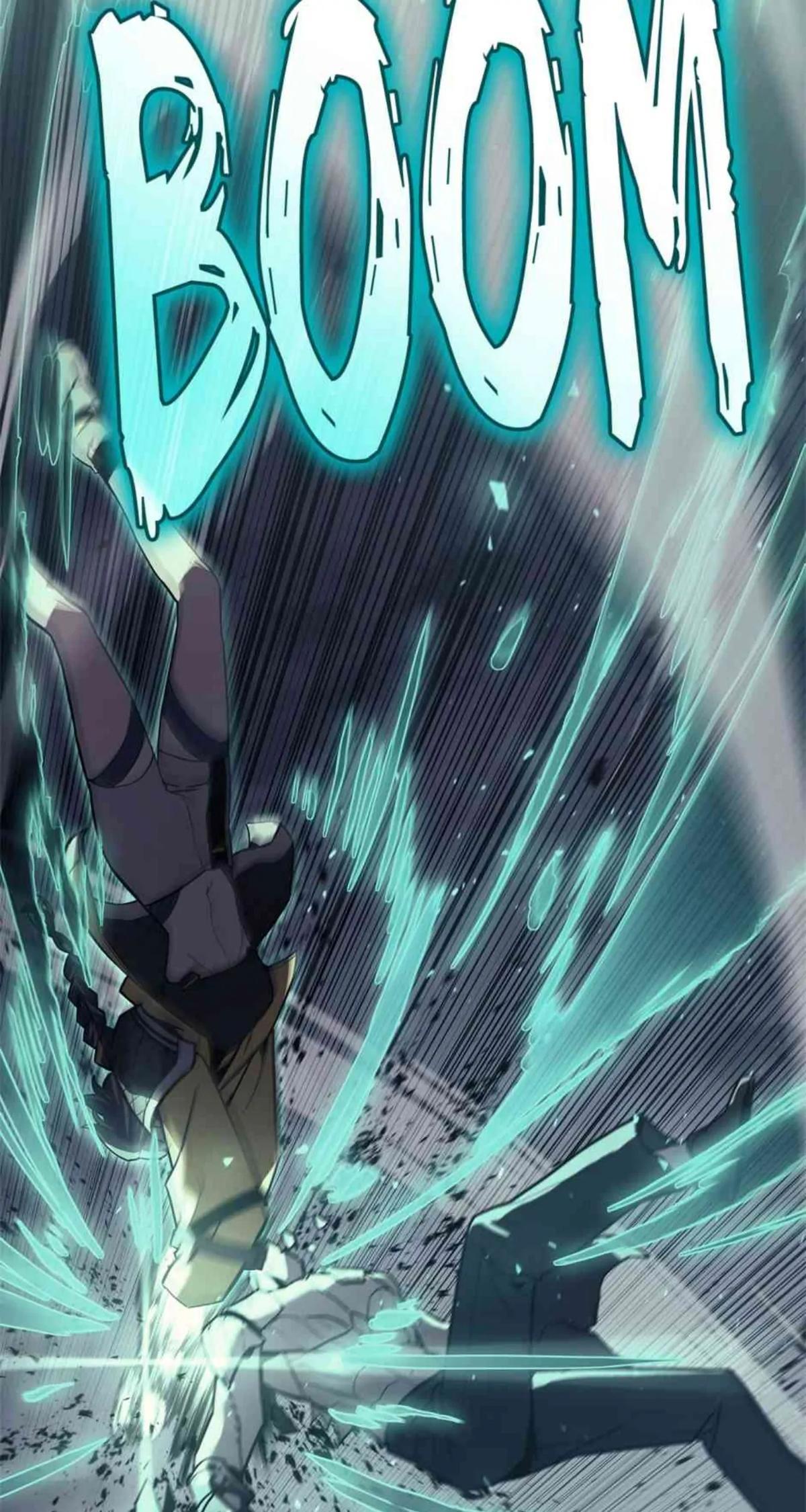 The Return of the Disaster-Class Hero Chapter 107