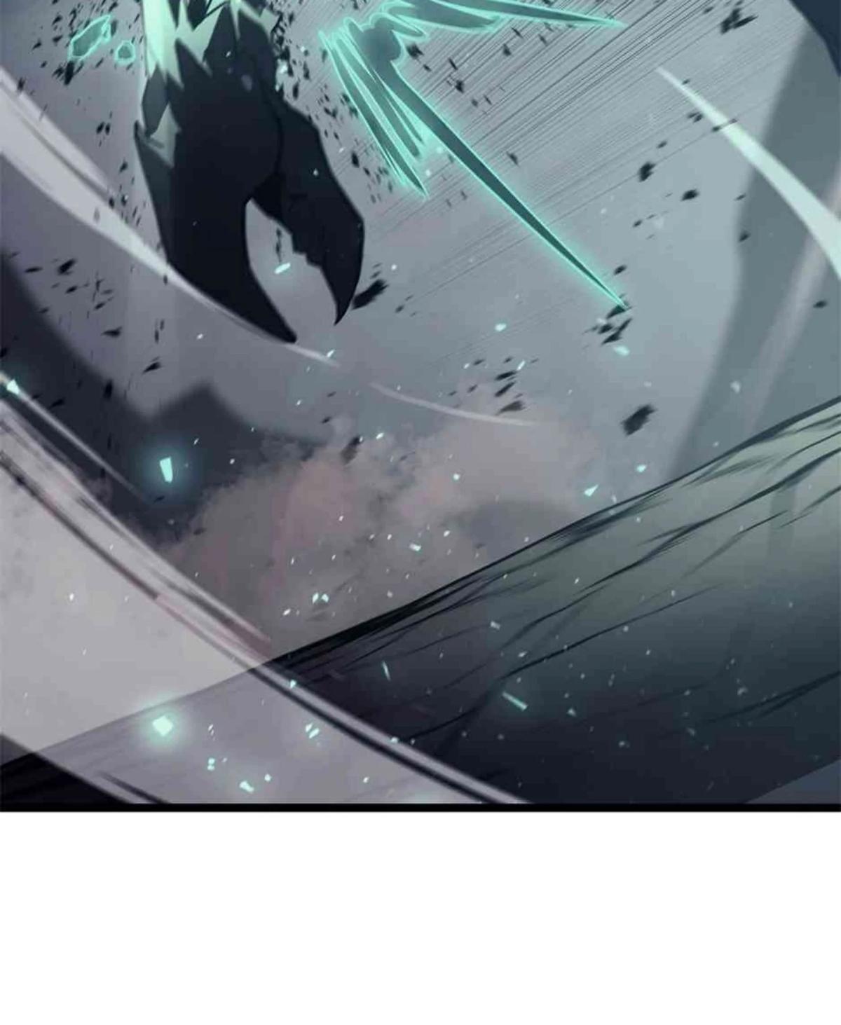 The Return of the Disaster-Class Hero Chapter 107