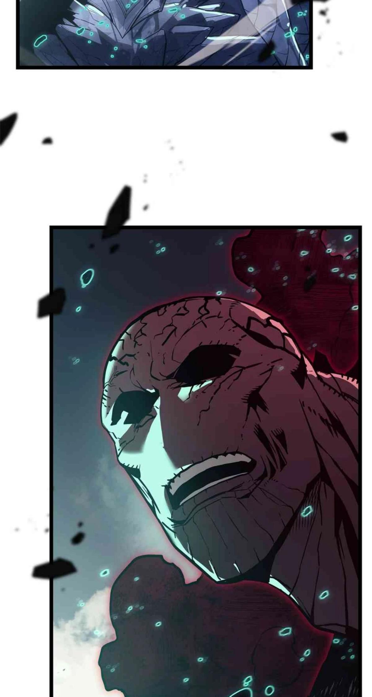 The Return of the Disaster-Class Hero Chapter 107