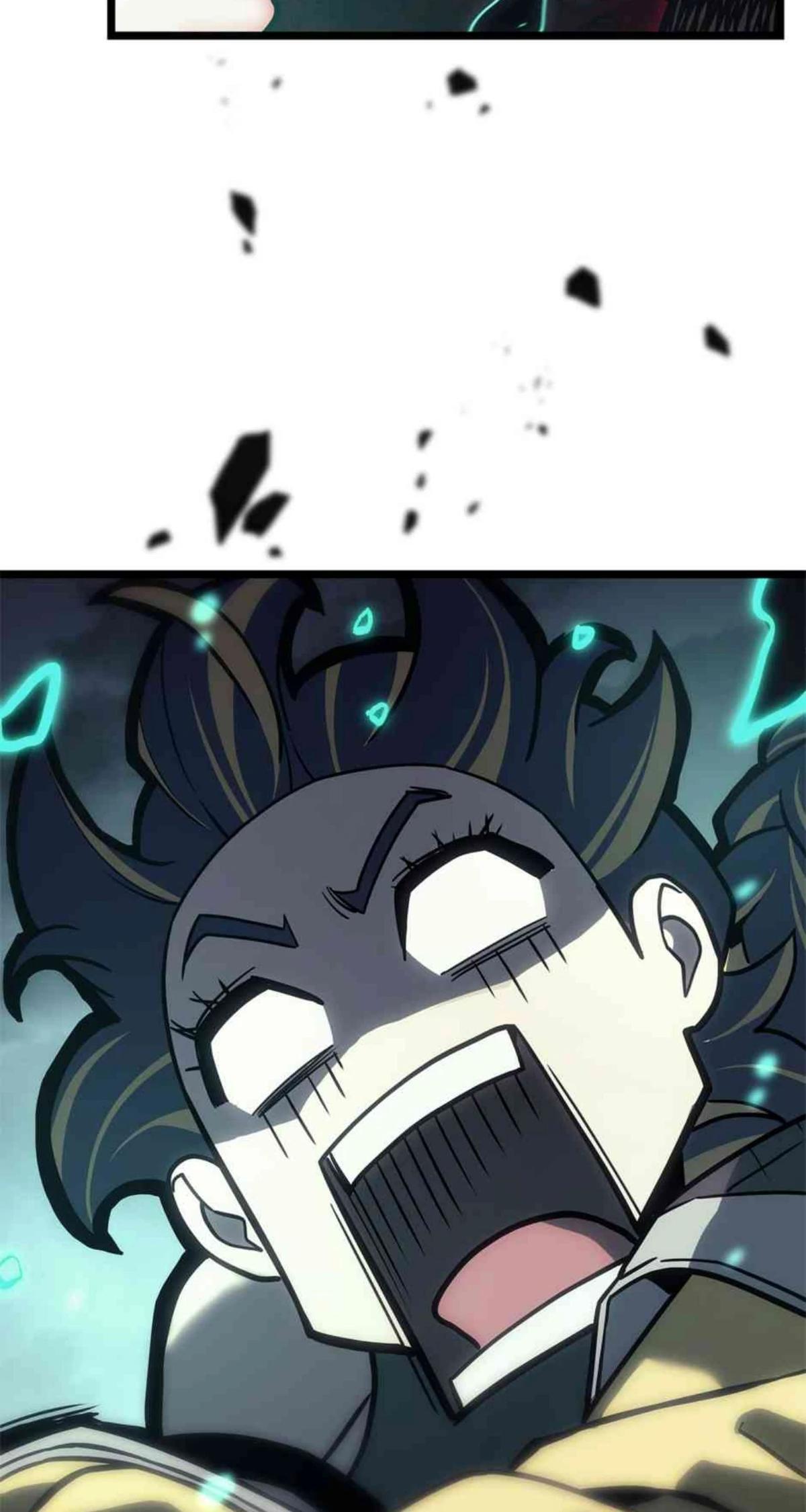 The Return of the Disaster-Class Hero Chapter 107