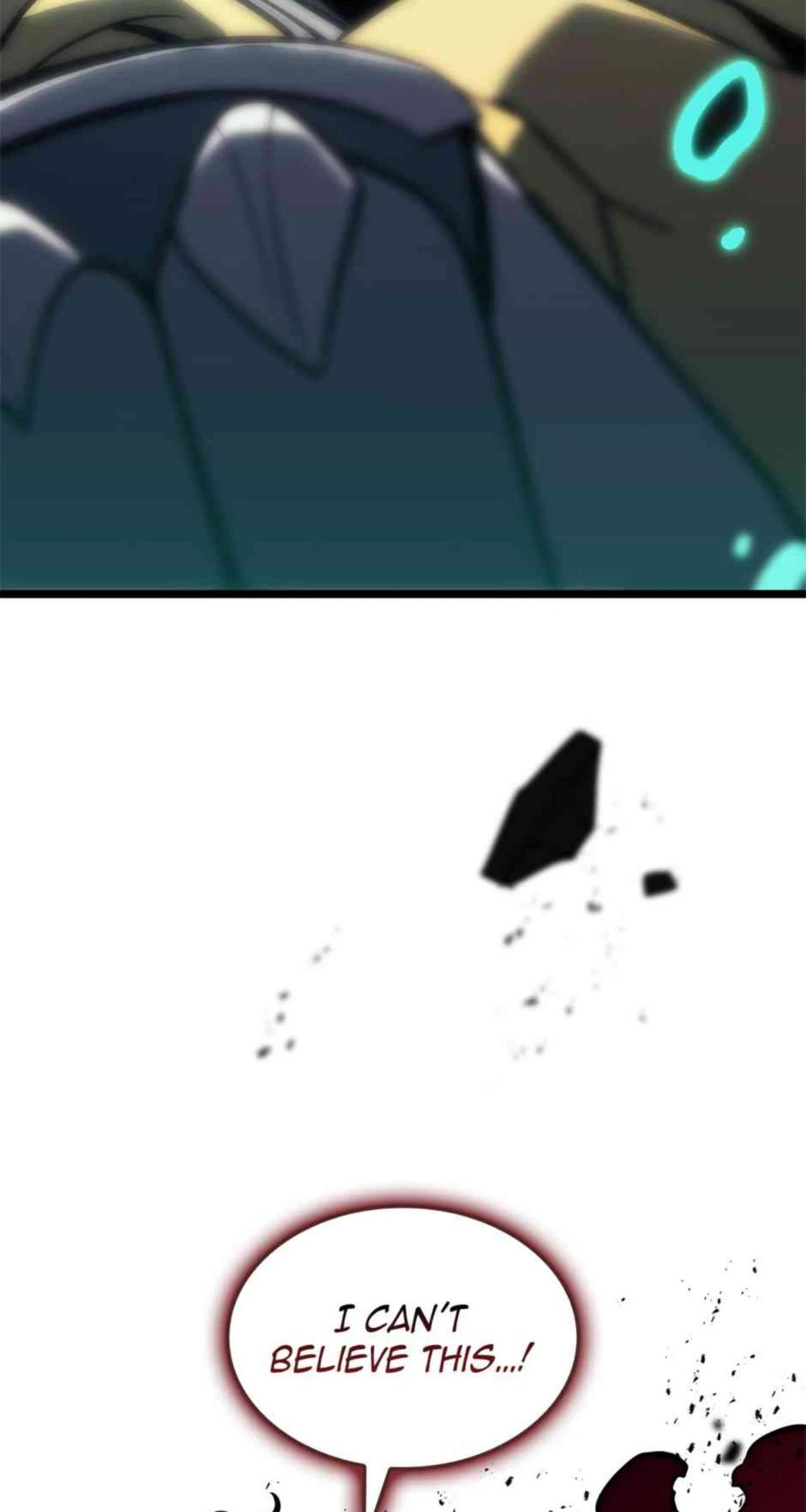 The Return of the Disaster-Class Hero Chapter 107