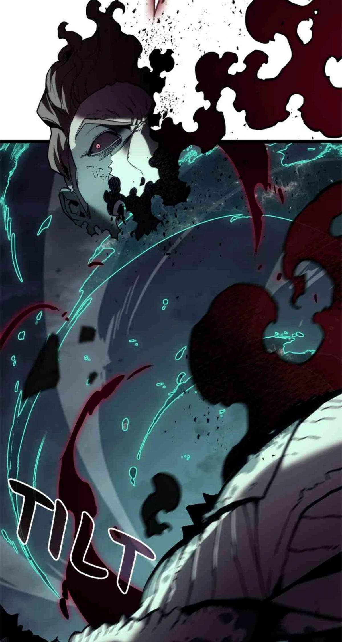 The Return of the Disaster-Class Hero Chapter 107