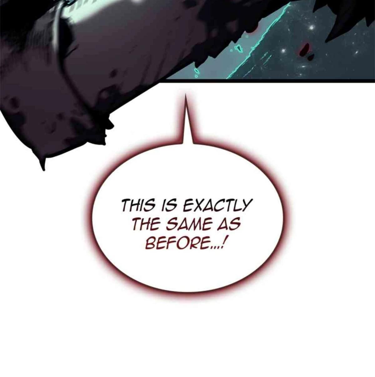 The Return of the Disaster-Class Hero Chapter 107