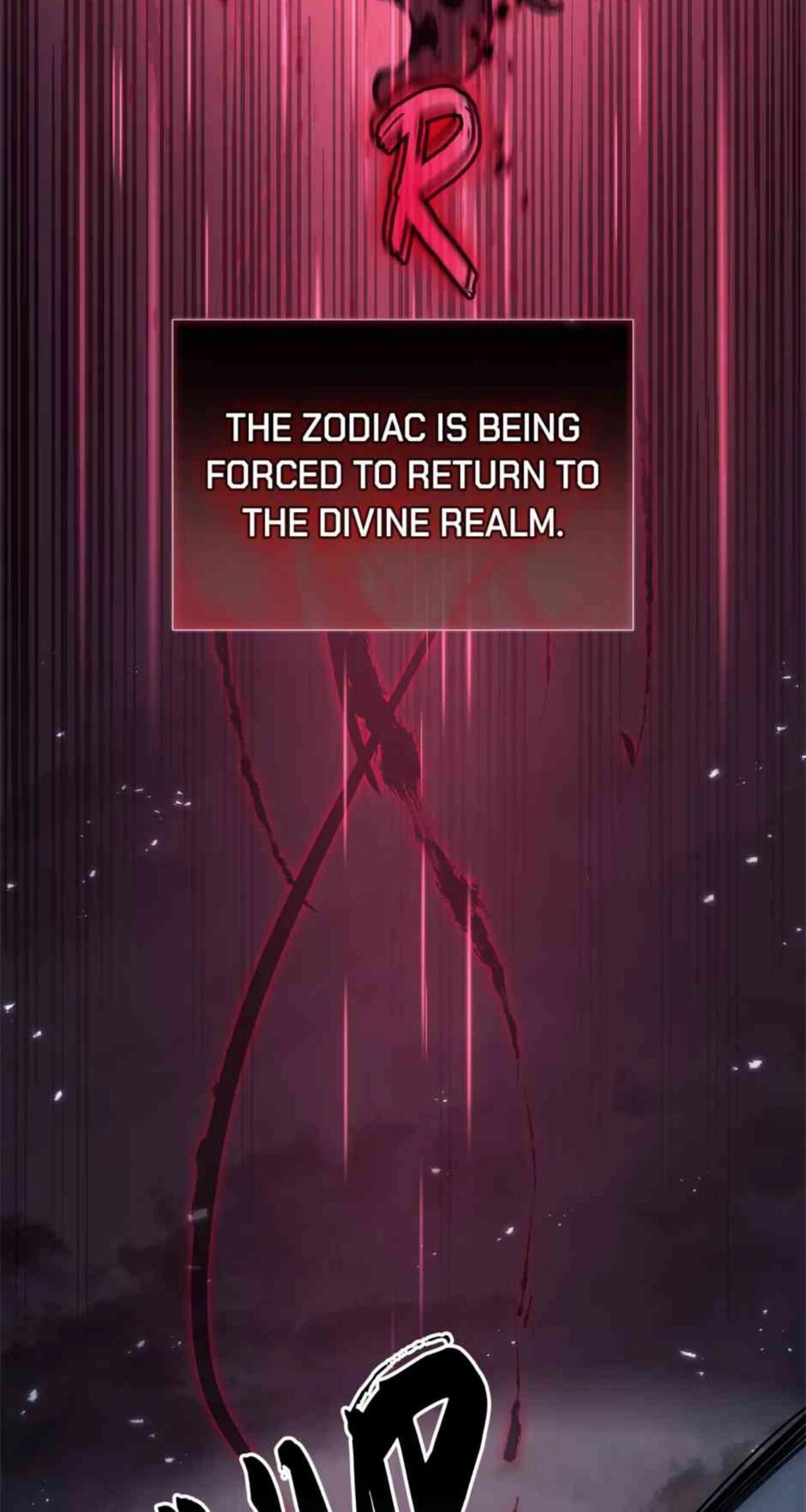 The Return of the Disaster-Class Hero Chapter 107