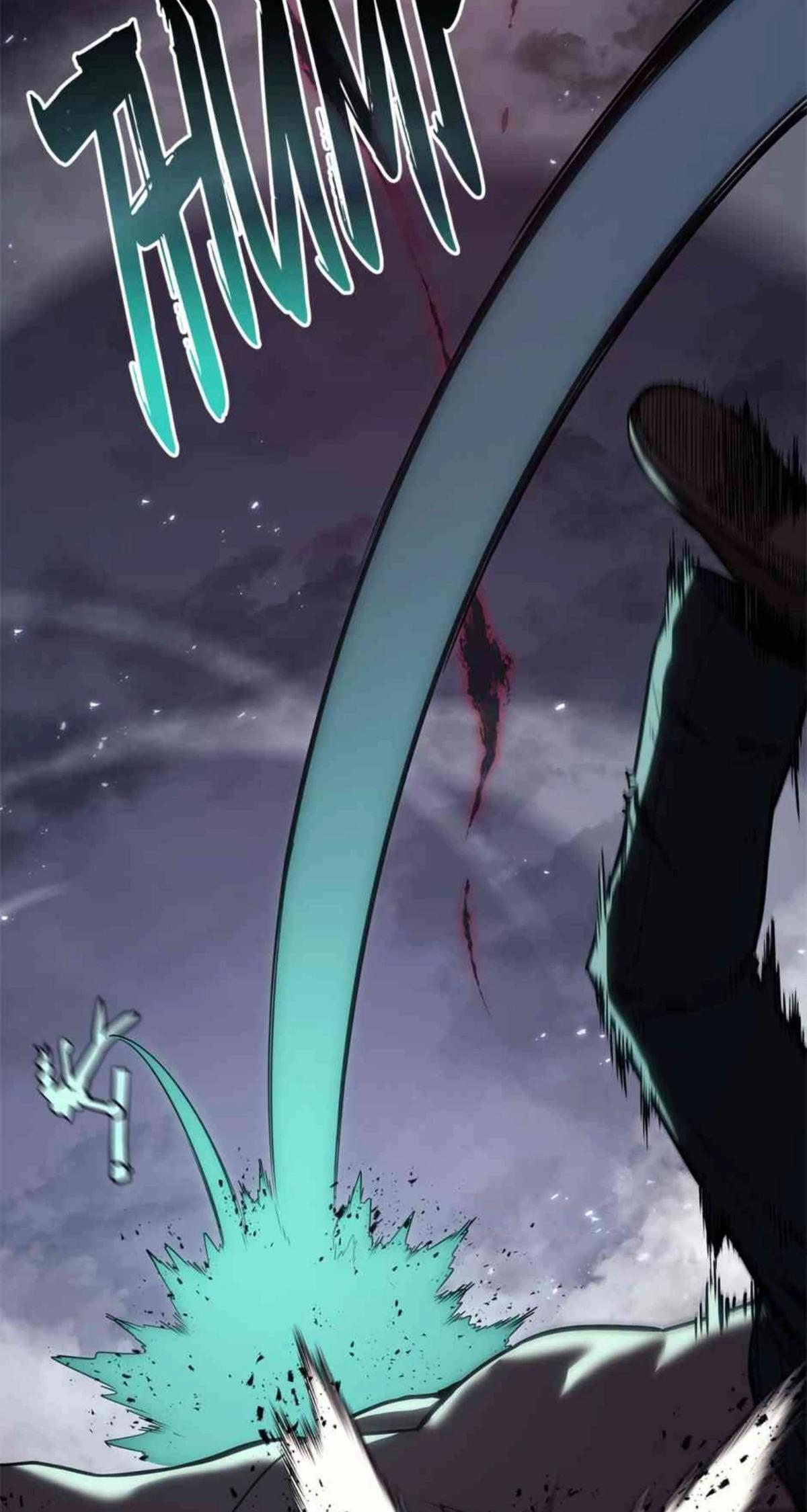 The Return of the Disaster-Class Hero Chapter 107