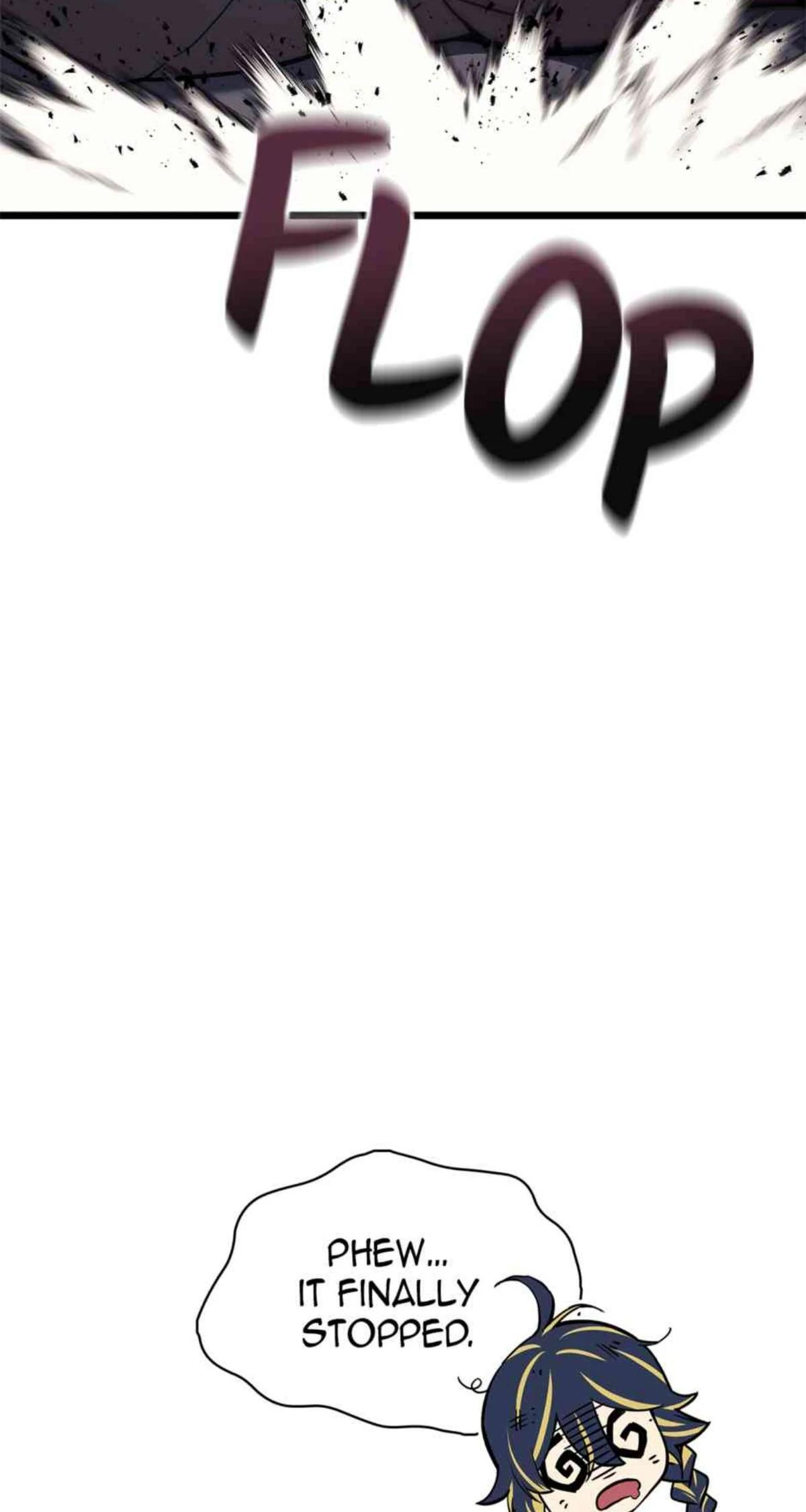 The Return of the Disaster-Class Hero Chapter 107