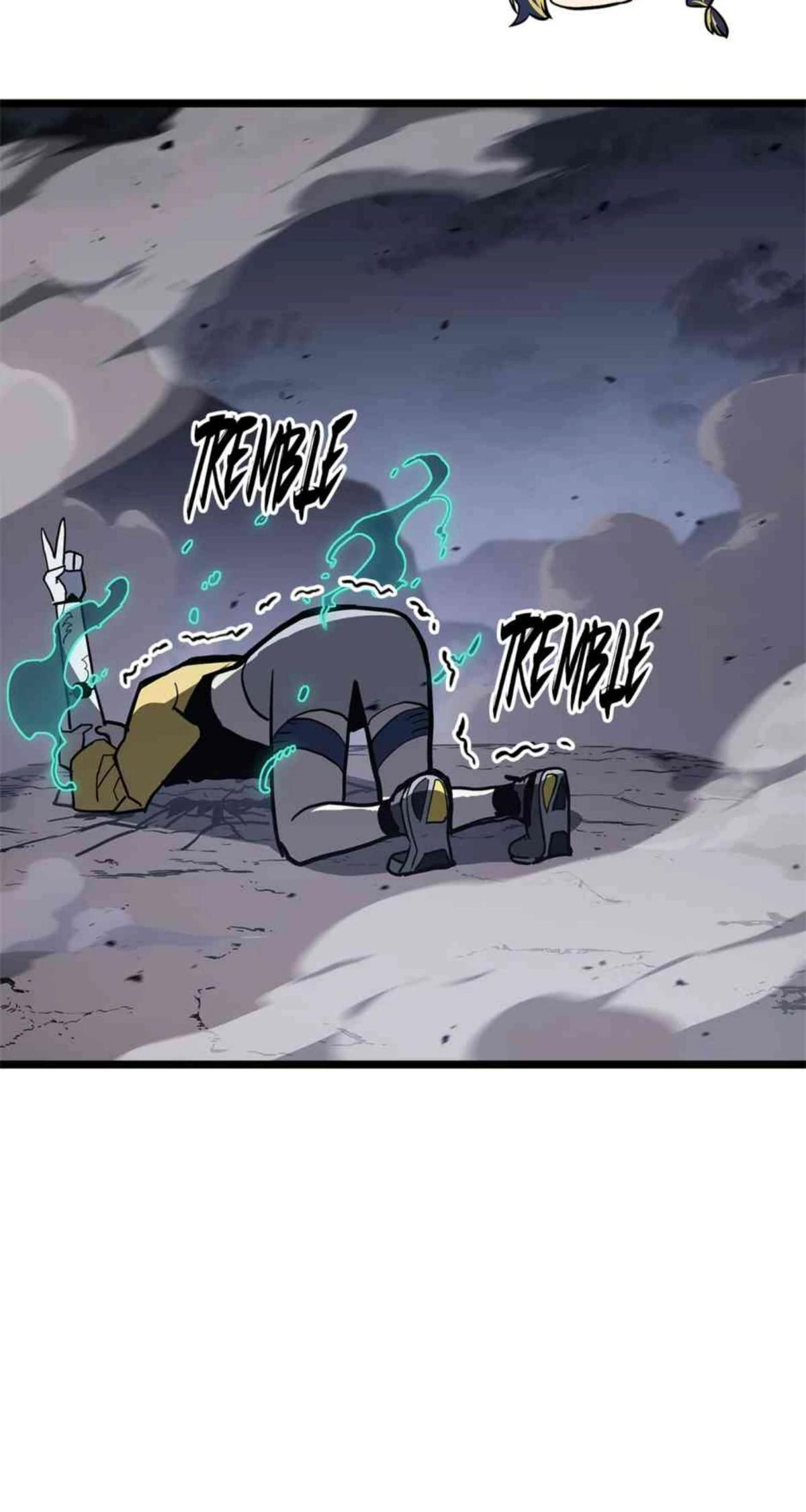 The Return of the Disaster-Class Hero Chapter 107