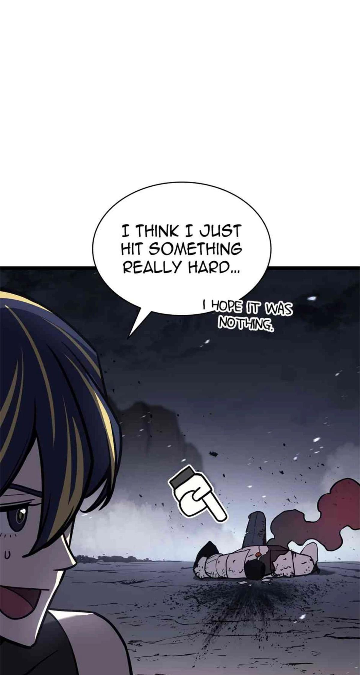 The Return of the Disaster-Class Hero Chapter 107