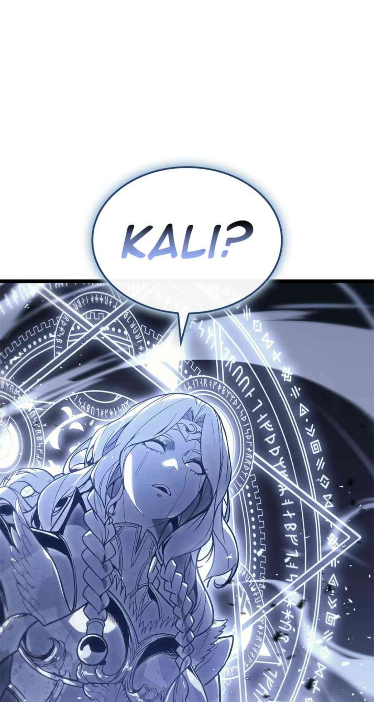 The Return of the Disaster-Class Hero Chapter 107