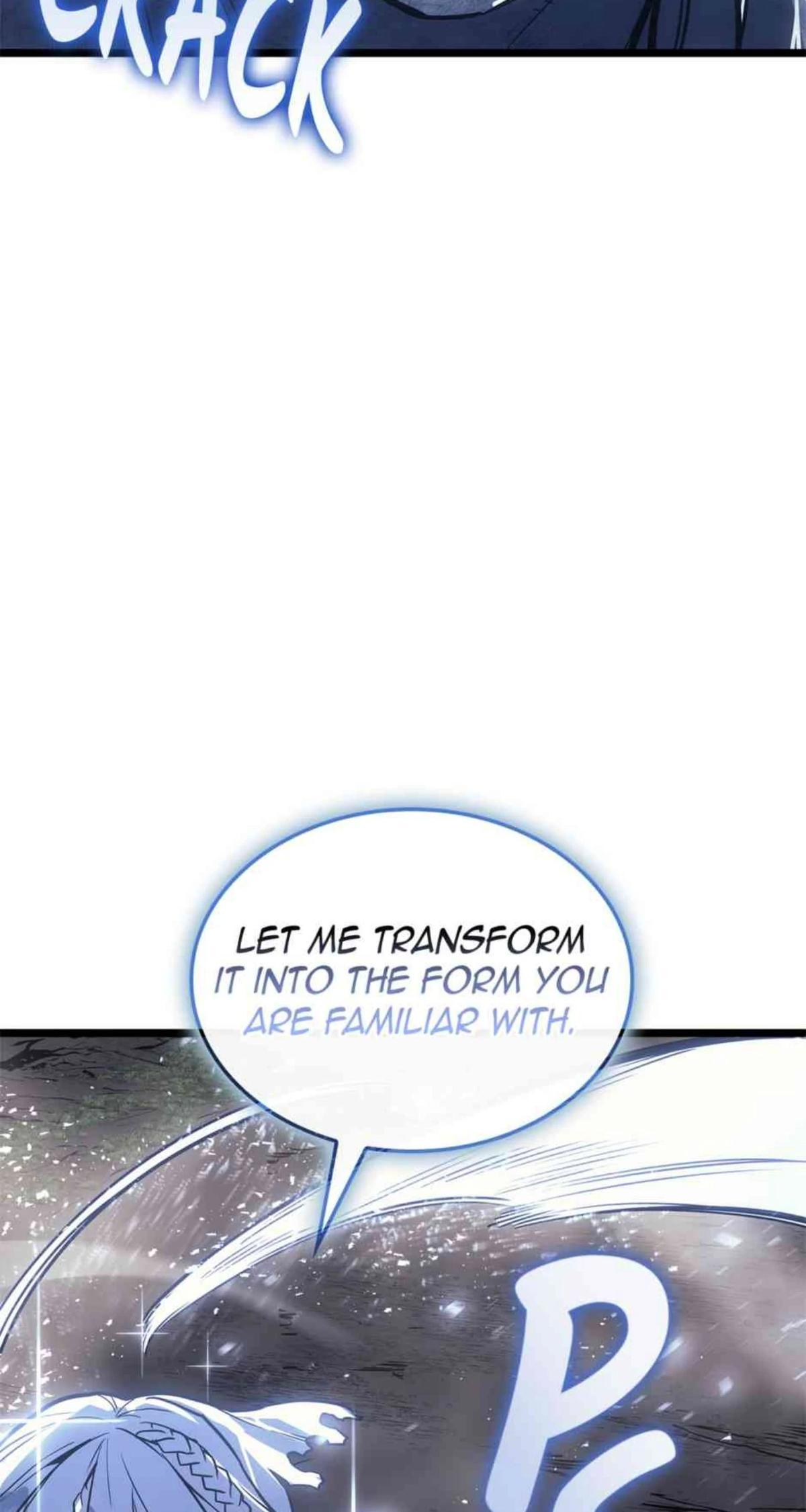 The Return of the Disaster-Class Hero Chapter 107