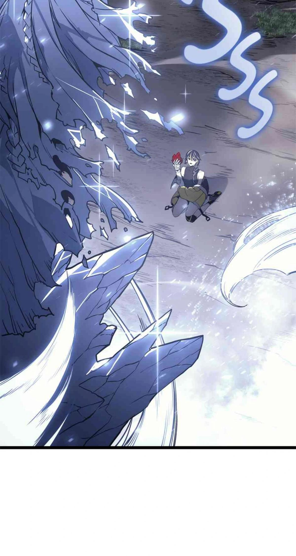 The Return of the Disaster-Class Hero Chapter 107