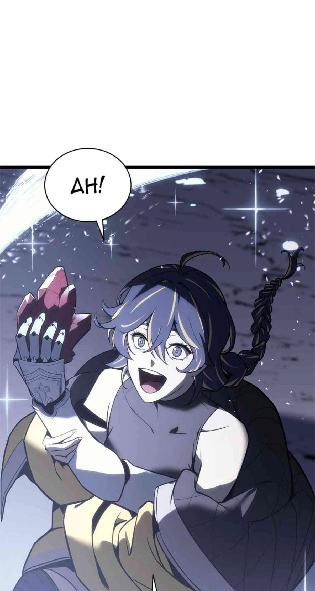 The Return of the Disaster-Class Hero Chapter 107