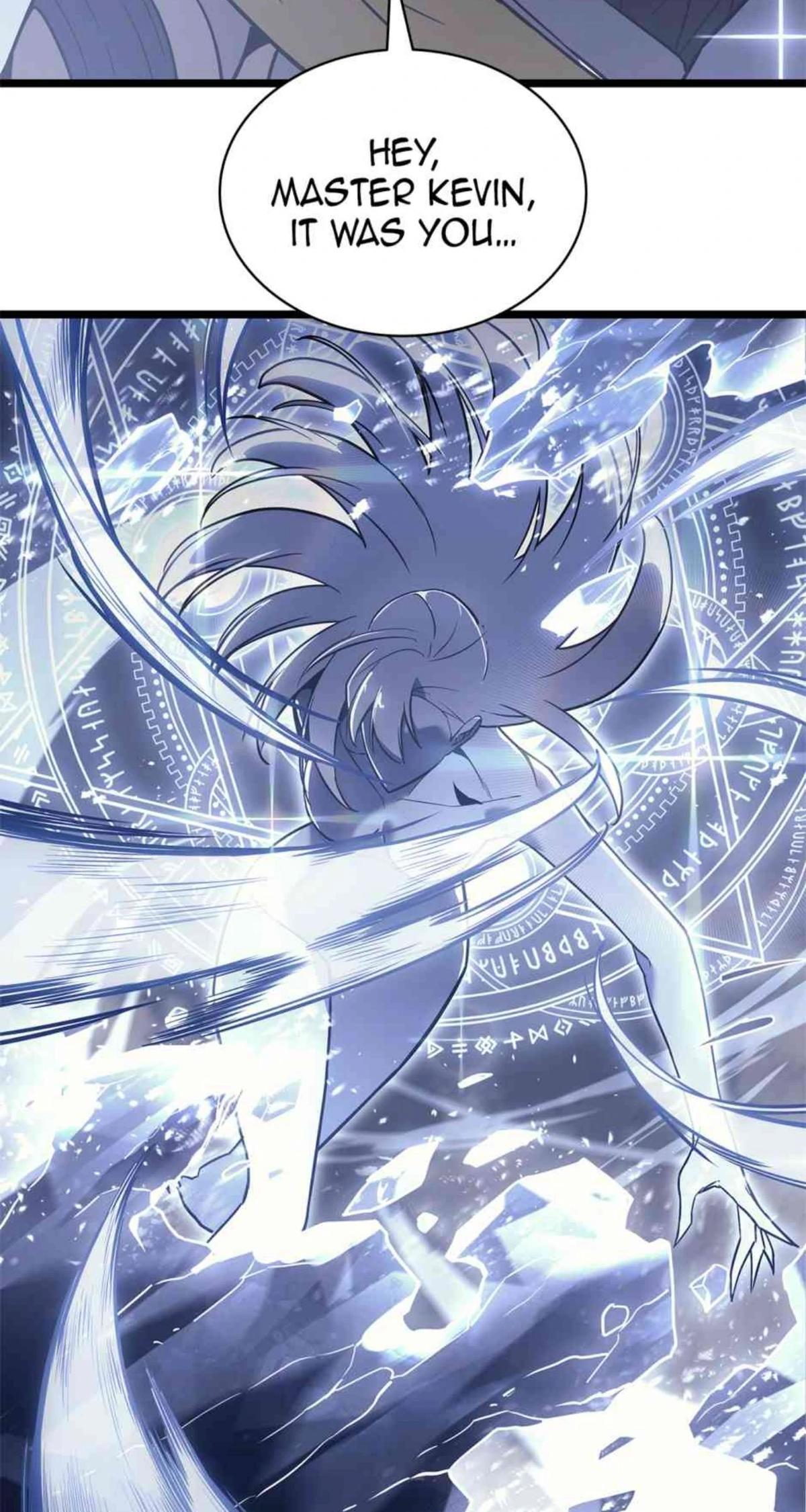 The Return of the Disaster-Class Hero Chapter 107