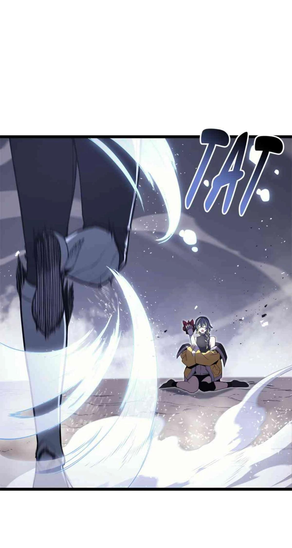 The Return of the Disaster-Class Hero Chapter 107