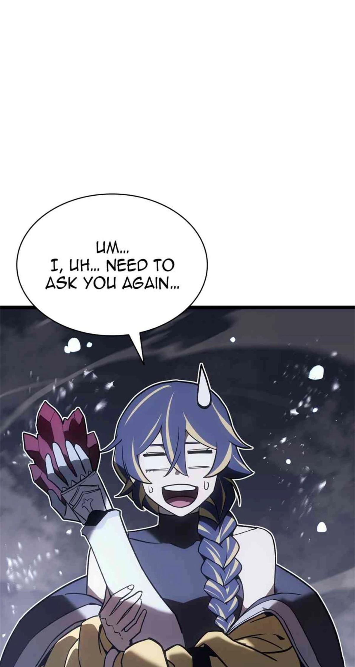 The Return of the Disaster-Class Hero Chapter 107