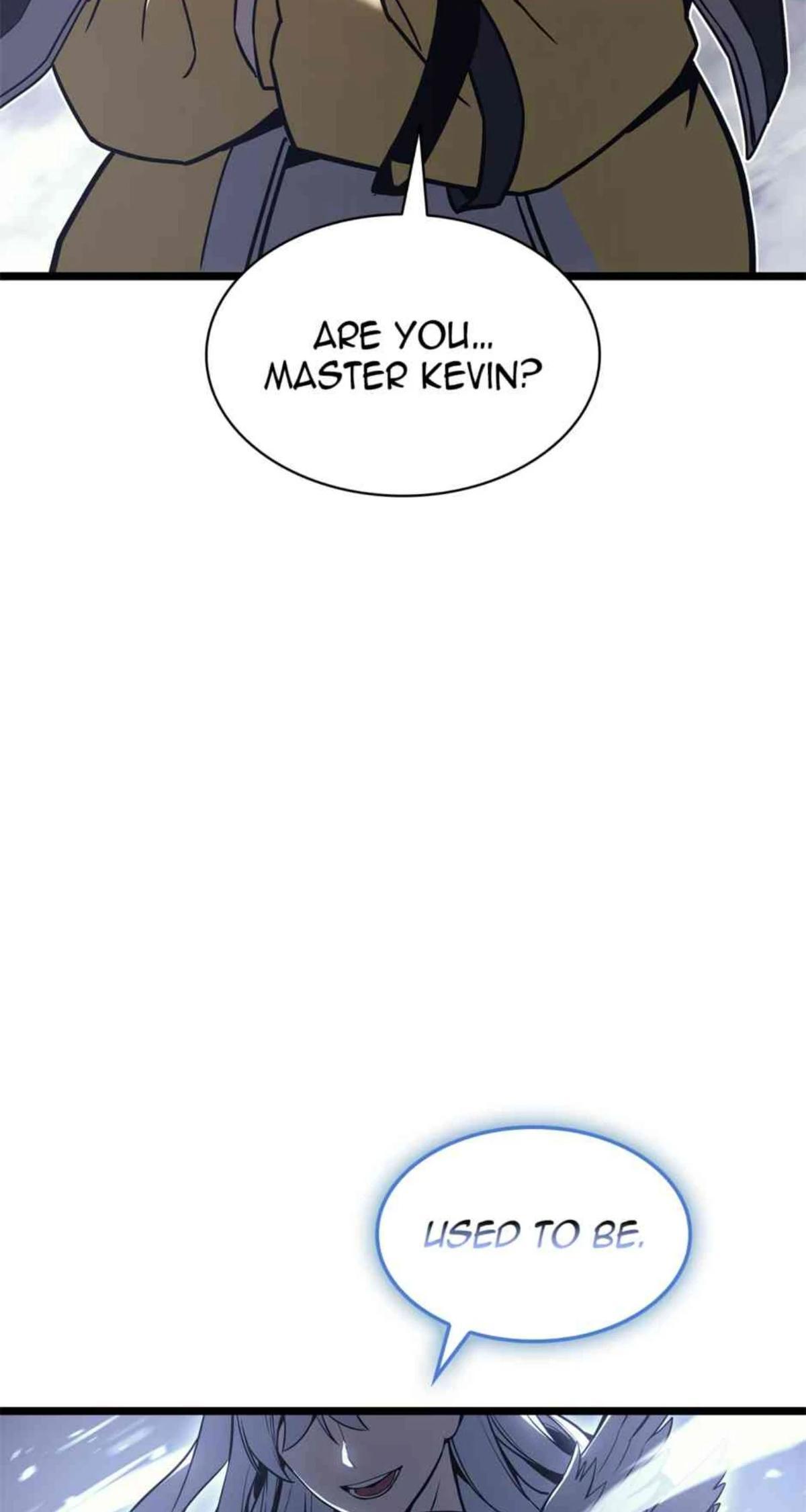 The Return of the Disaster-Class Hero Chapter 107