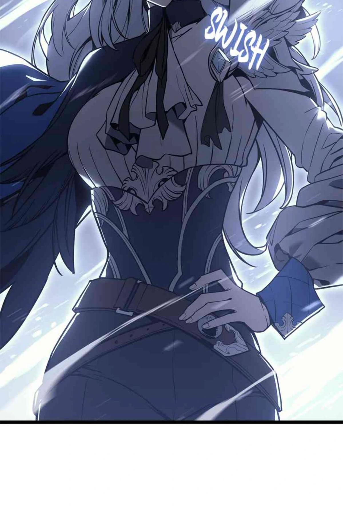 The Return of the Disaster-Class Hero Chapter 107