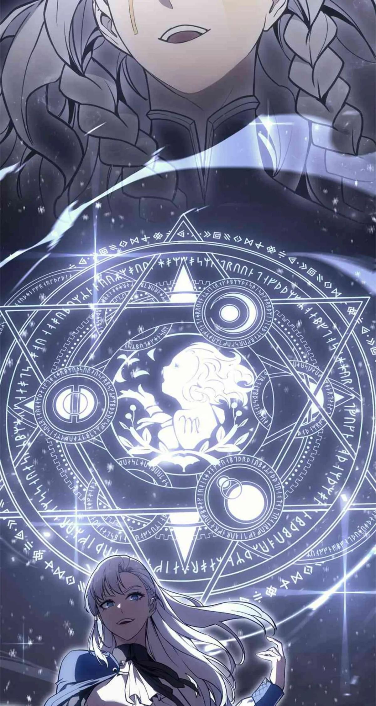 The Return of the Disaster-Class Hero Chapter 107