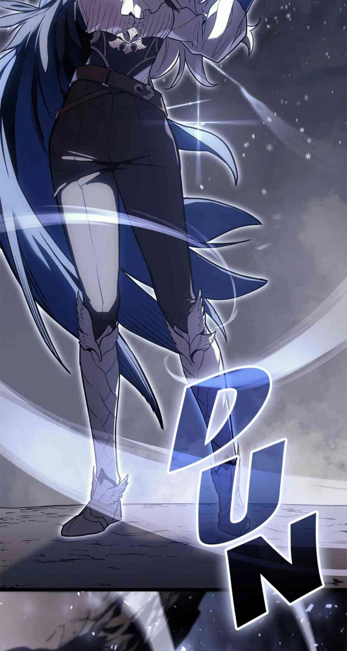 The Return of the Disaster-Class Hero Chapter 107